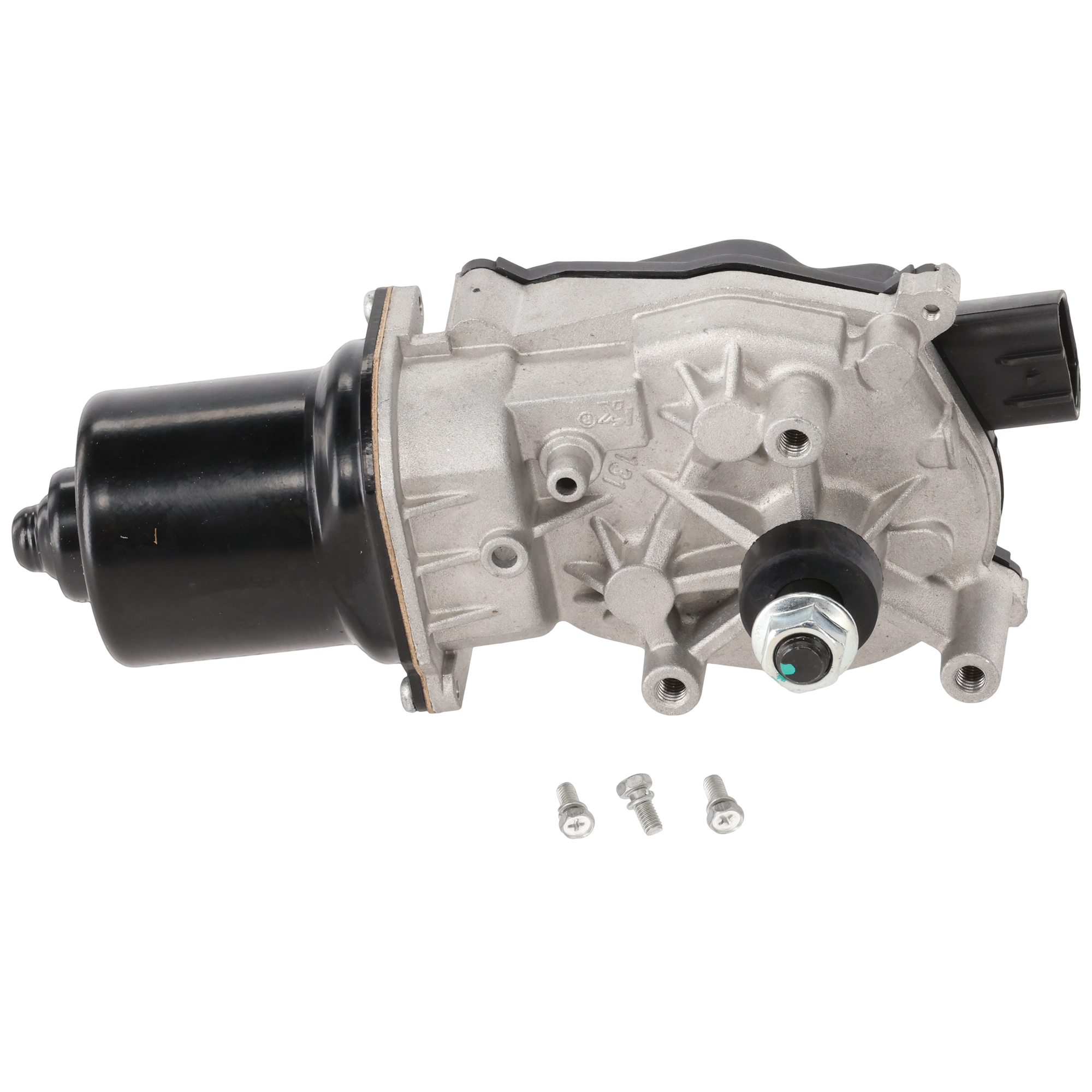 AM CR V 13-16 WIPER MOTOR Front w o Washer Pump SKU RH36110012 OEM 76505T0AA01