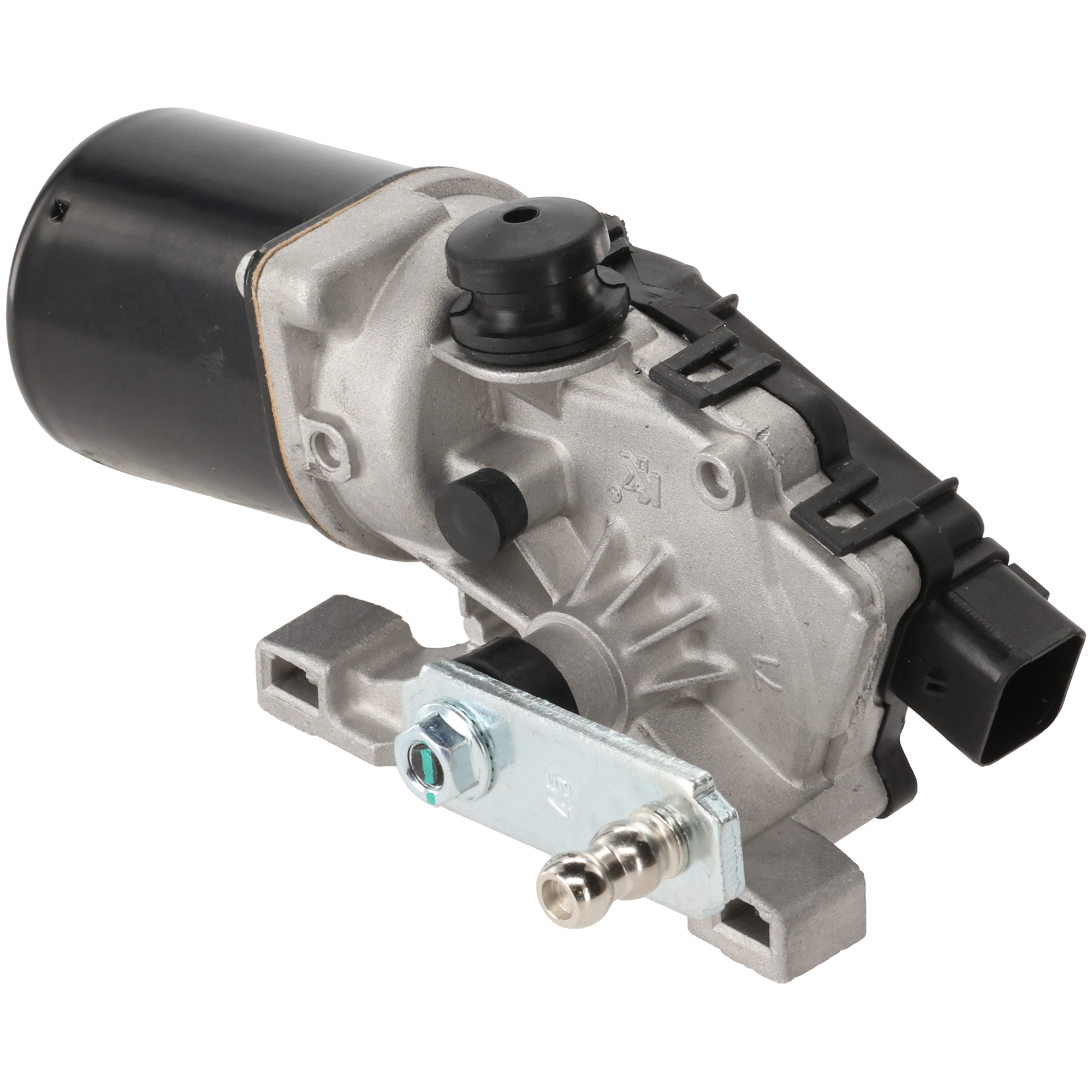AM ACCENT 06-11 GENESIS COUPE 11-16 WIPER MOTOR Front w o Washer Pump SKU RH36110013 OEM 981101G000-981102B000-981102G0