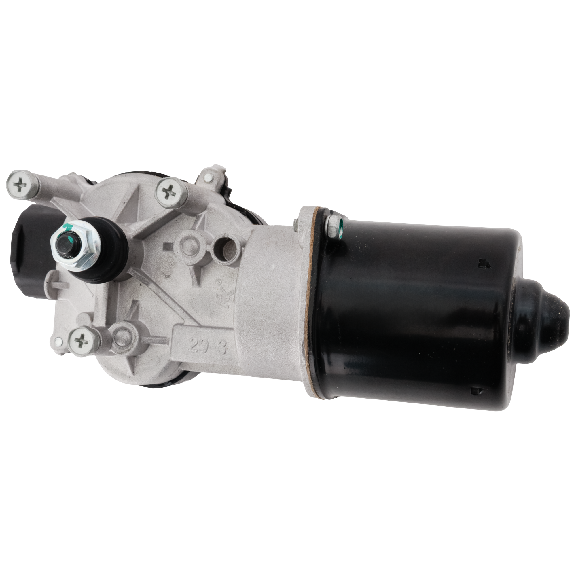 AM CIVIC 01-05 WIPER MOTOR Front w o Washer Pump SKU RH36110023 OEM 76505S5AA01-76505S5AA02-76505S