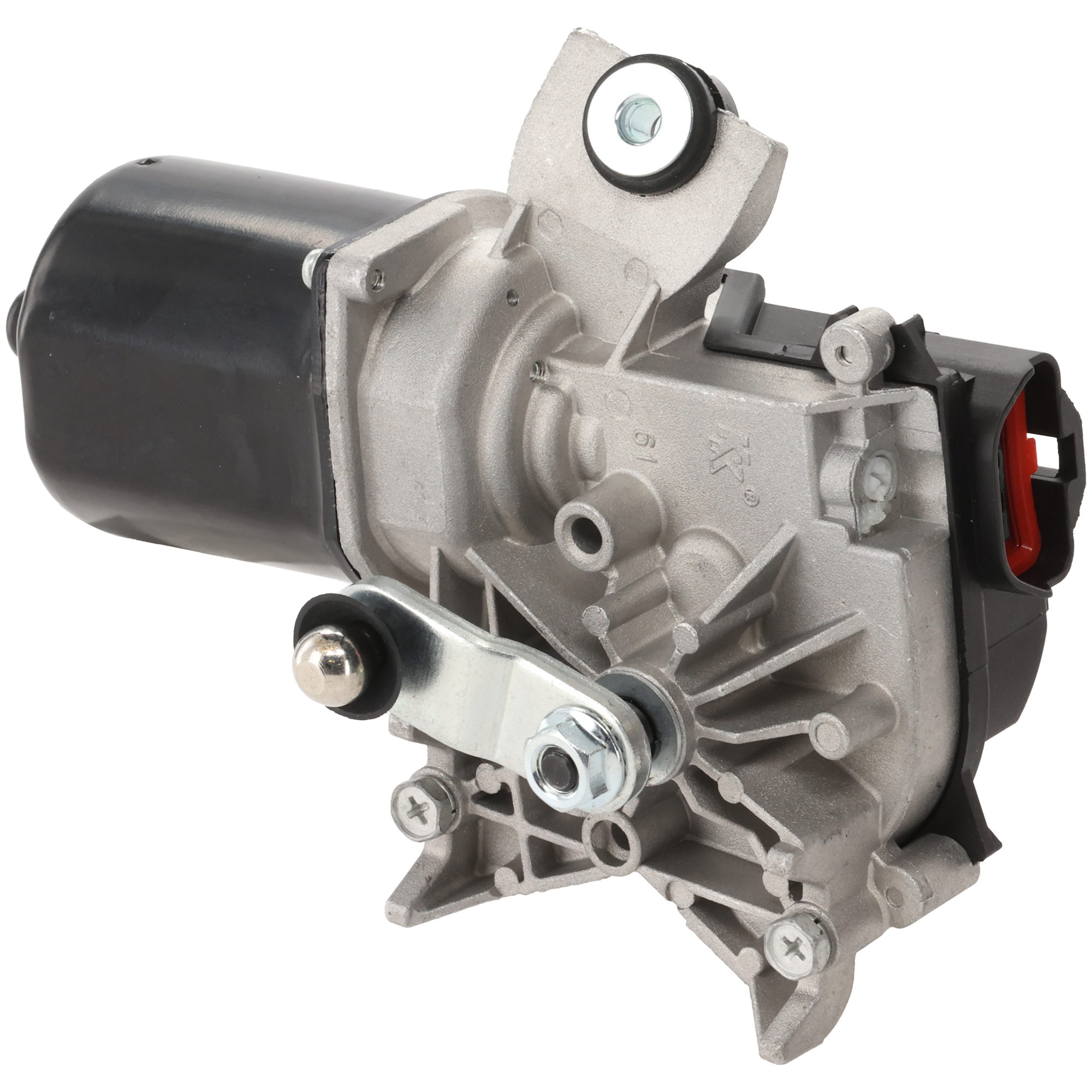 AM CIVIC 92-00 WIPER MOTOR Front w o Washer Pump Coupe Sedan USA Built Vehicle SKU RH36110029 OEM 76505SR1A05-76574S01A07