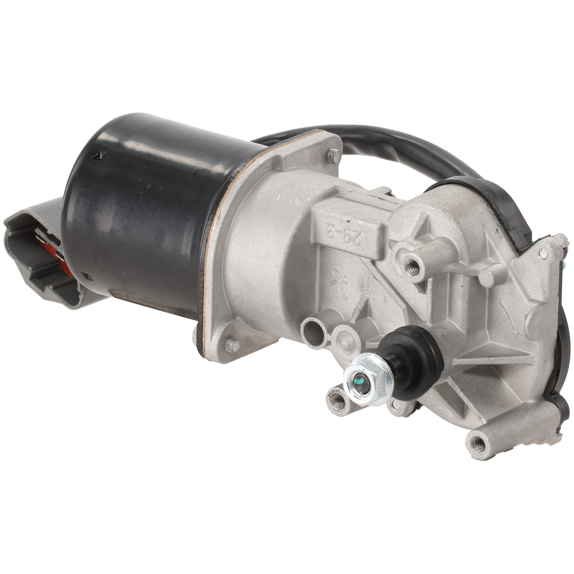AM CIVIC 92-95 CIVIC DEL SOL 93-97 WIPER MOTOR Front w o Washer Pump SKU RH36110030 OEM 76505SR3A01