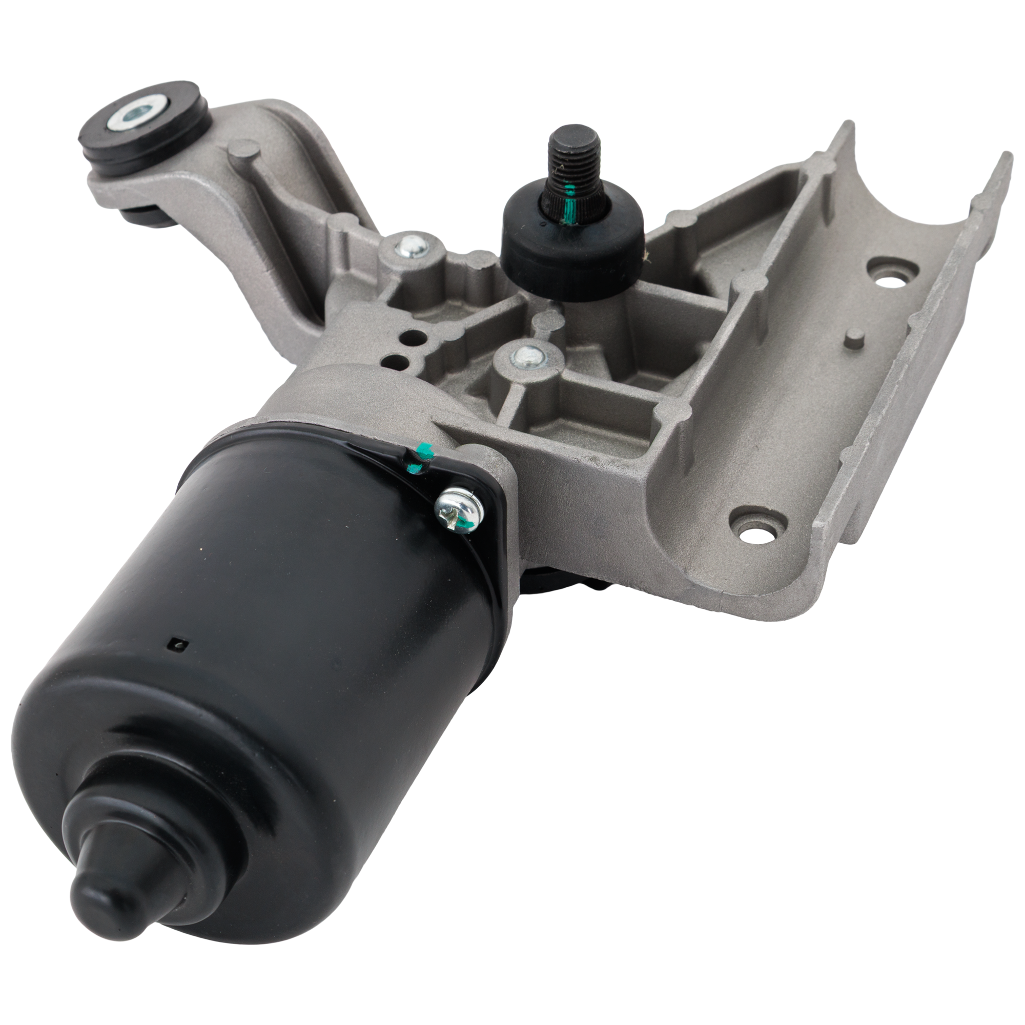 AM RIDGELINE 06-14 WIPER MOTOR Front w o Washer Pump SKU RH36110032 OEM 76505SJCA01-76505SJCA02