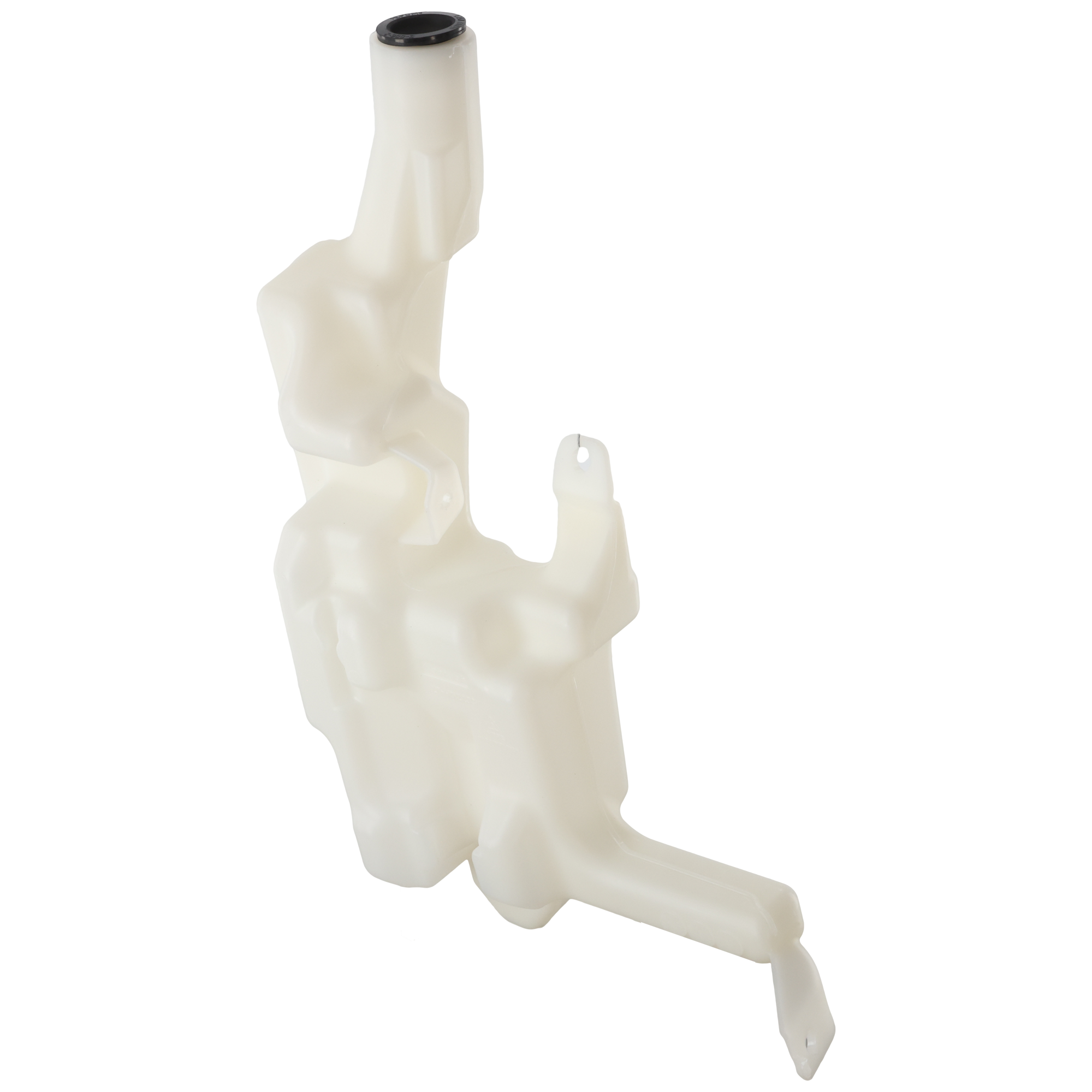 AM CIVIC 16-21 INSIGHT 19-22 WASHER RESERVOIR Tank Only w o Cap and Sensor Hole Coupe Sedan SKU RH37050002 Partslink HO1288212 OEM 76841TBAA01