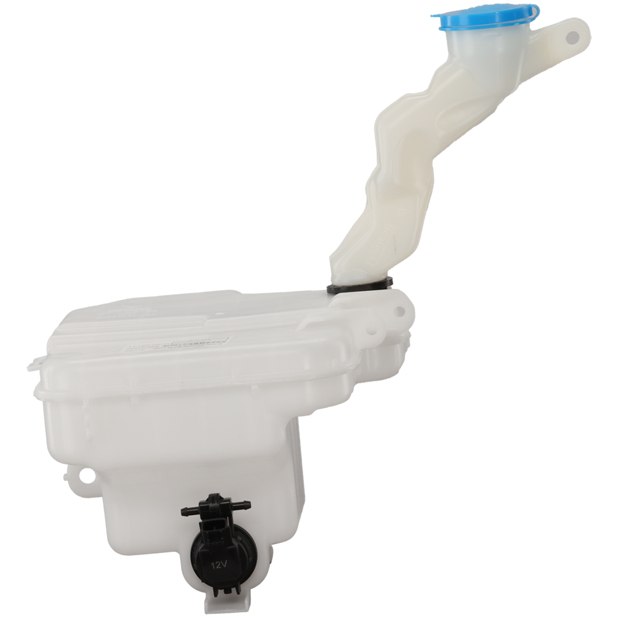 AM FIT 15-20 WASHER RESERVOIR w Inlet Cap and Pump 16-17 Japan Built Vehicle 16-16 Mexico Built Vehicle SKU RH37050005 Partslink HO1288214 OEM 76841T5RA01 PFM 38513SC4672-76