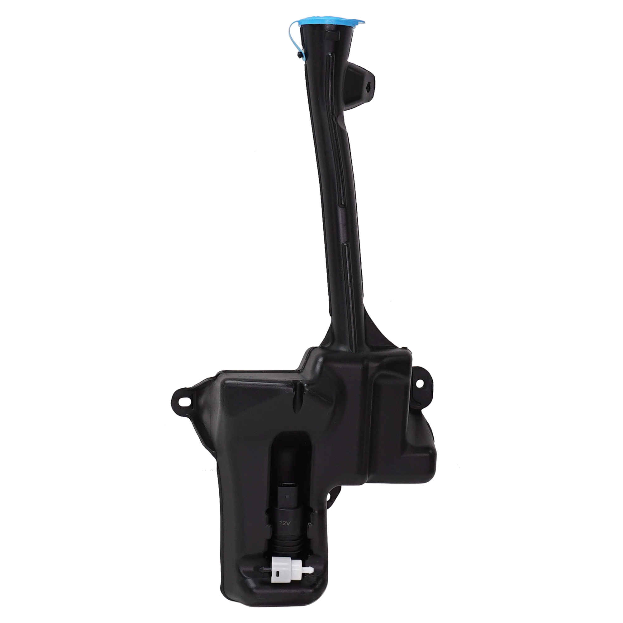 AM ODYSSEY 18-23 WASHER RESERVOIR w Cap and Pump SKU RH37050023 Partslink HO1288231 OEM 76841THRA01 PFM