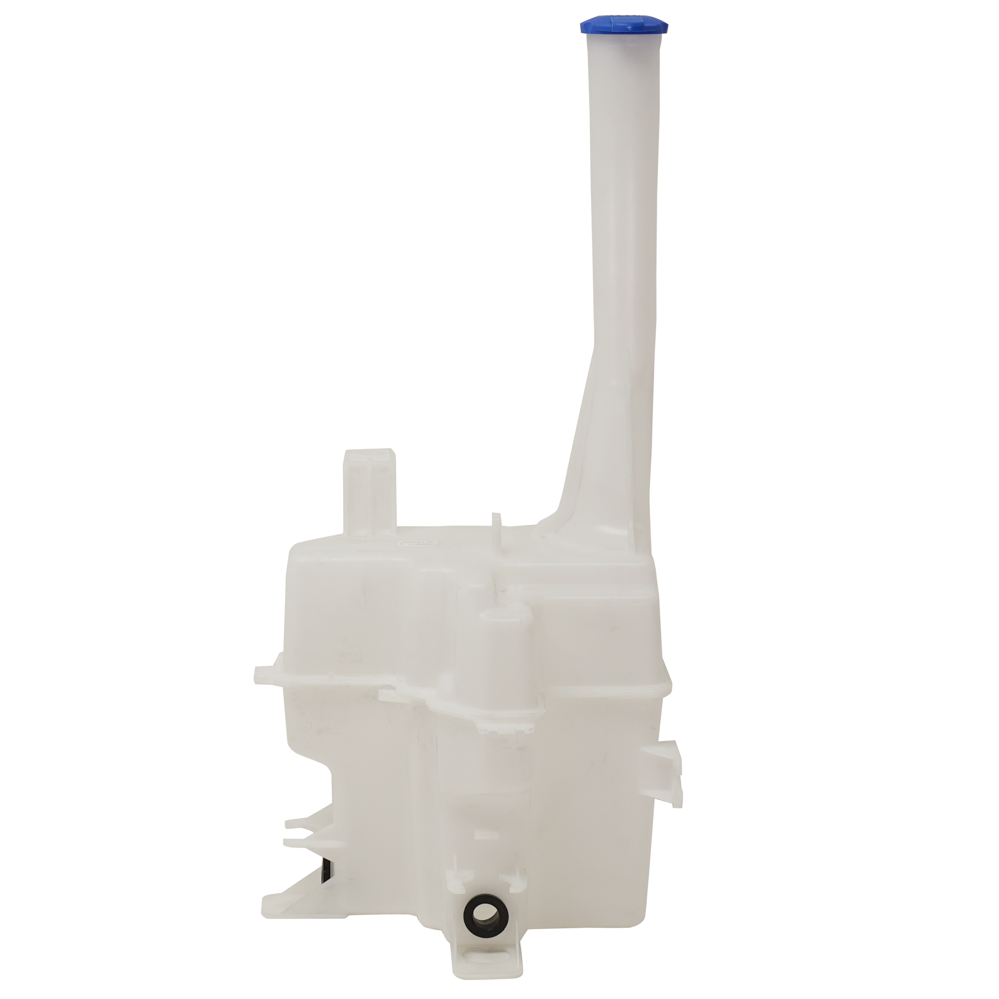 AM TUCSON 14-15 WASHER RESERVOIR w Cap From 8-21-13 SKU RH37050028 Partslink HY1288149 OEM 986202Z000 PFM