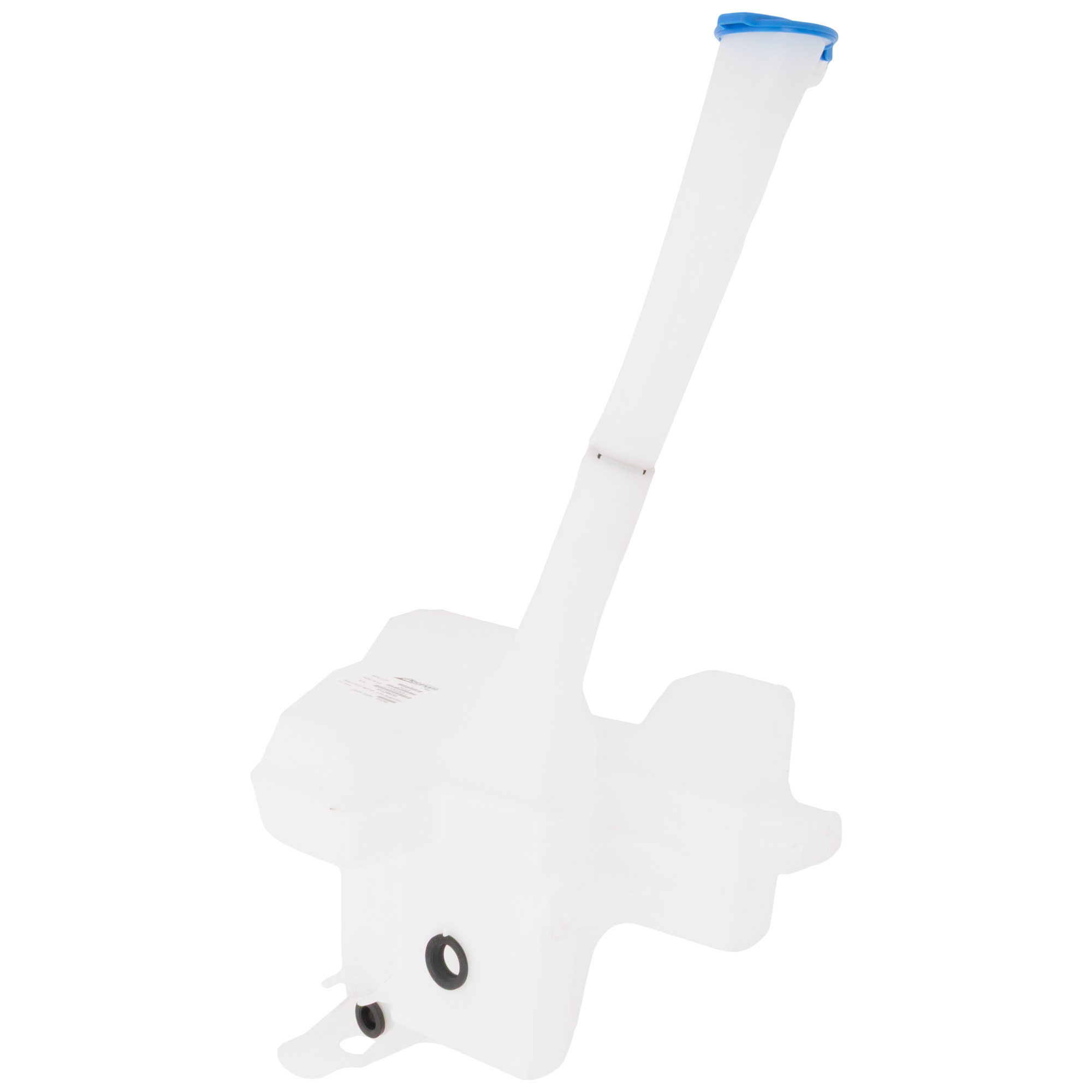 AM SANTA FE 21-23 WASHER RESERVOIR w Cap USA Built Vehicle SKU RH37050038 Partslink HY1288155 OEM 98611S2500 PFM