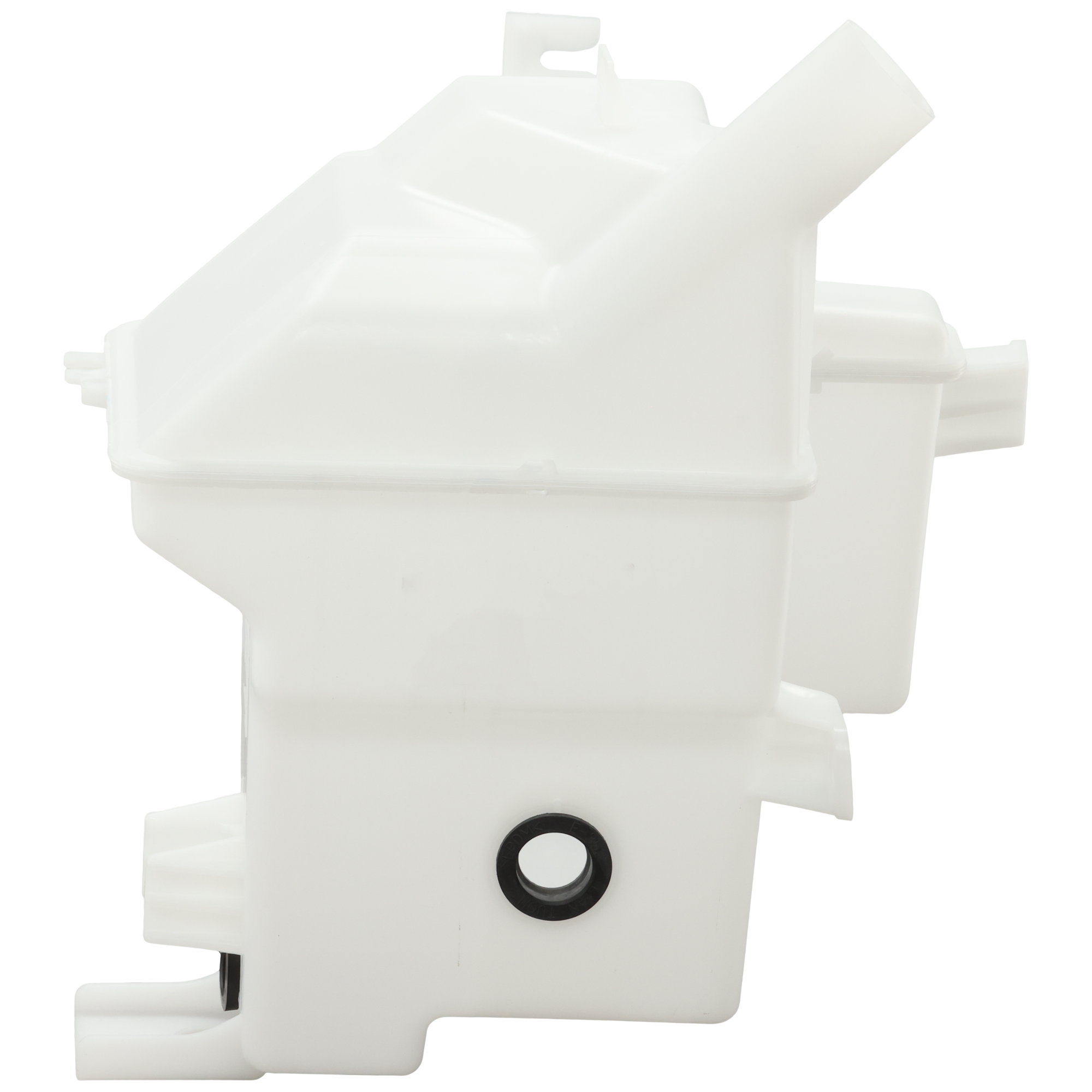 AM SONATA 20-22 WASHER RESERVOIR w o Pump Inlet Cap and Sensor USA Built Vehicle Excludes Hybrid Models SKU RH37050042 Partslink HY1288157 OEM 98611L0000