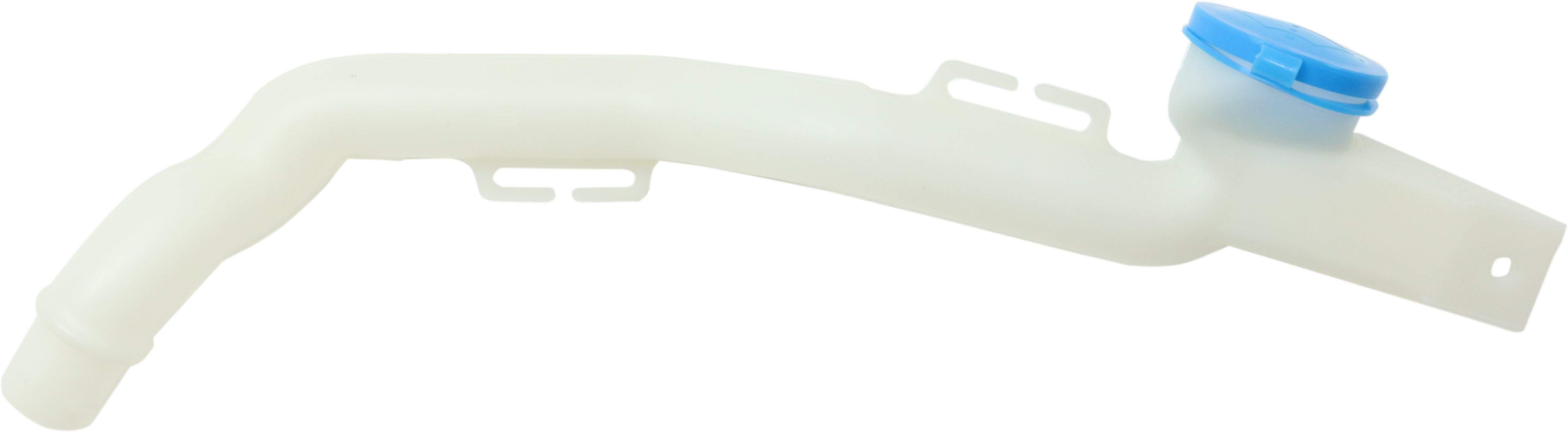 AM CIVIC 16-21 WASHER RESERVOIR FILLER NECK w Cap Coupe Sedan SKU RH37190001 Partslink HO1289112 OEM 76805TBAA01 PFM