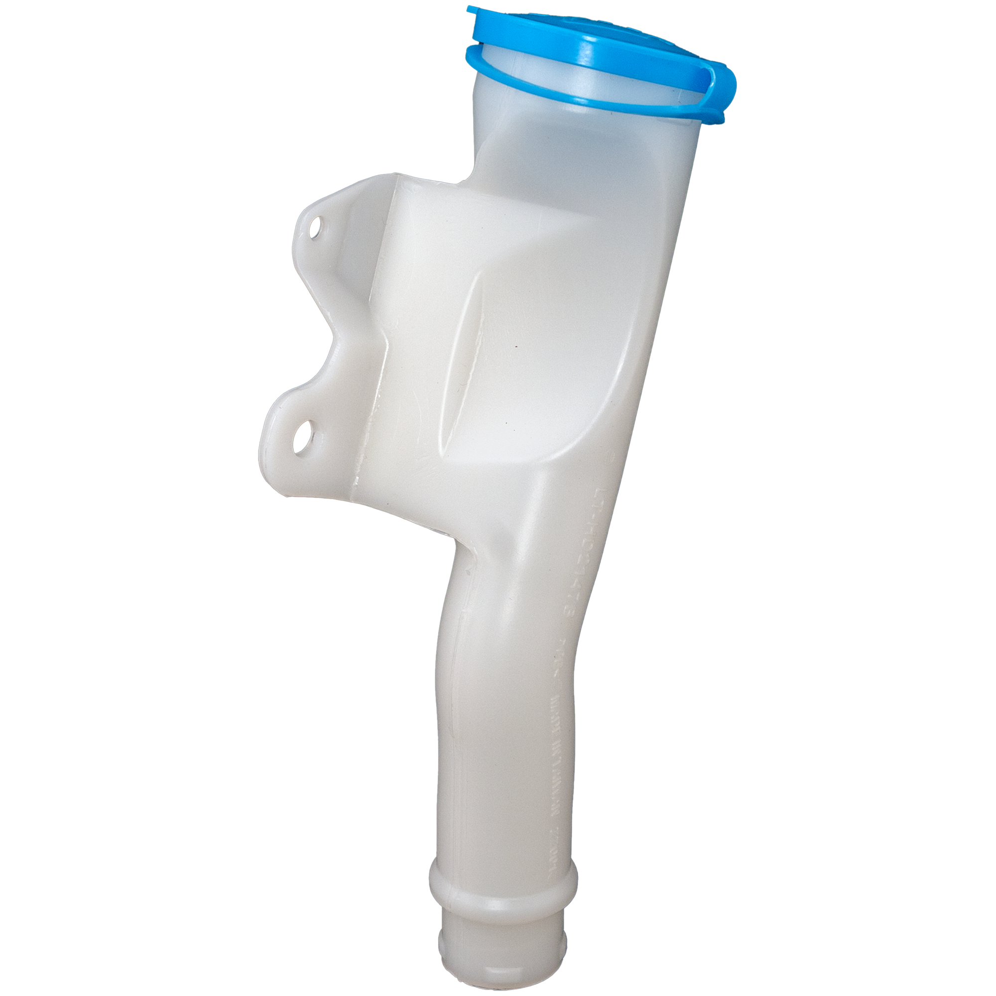 AM HR V 16-22 WASHER RESERVOIR FILLER NECK w Inlet and Cap SKU RH37200004 Partslink HO1289116 OEM 76805T7WA11 PFM