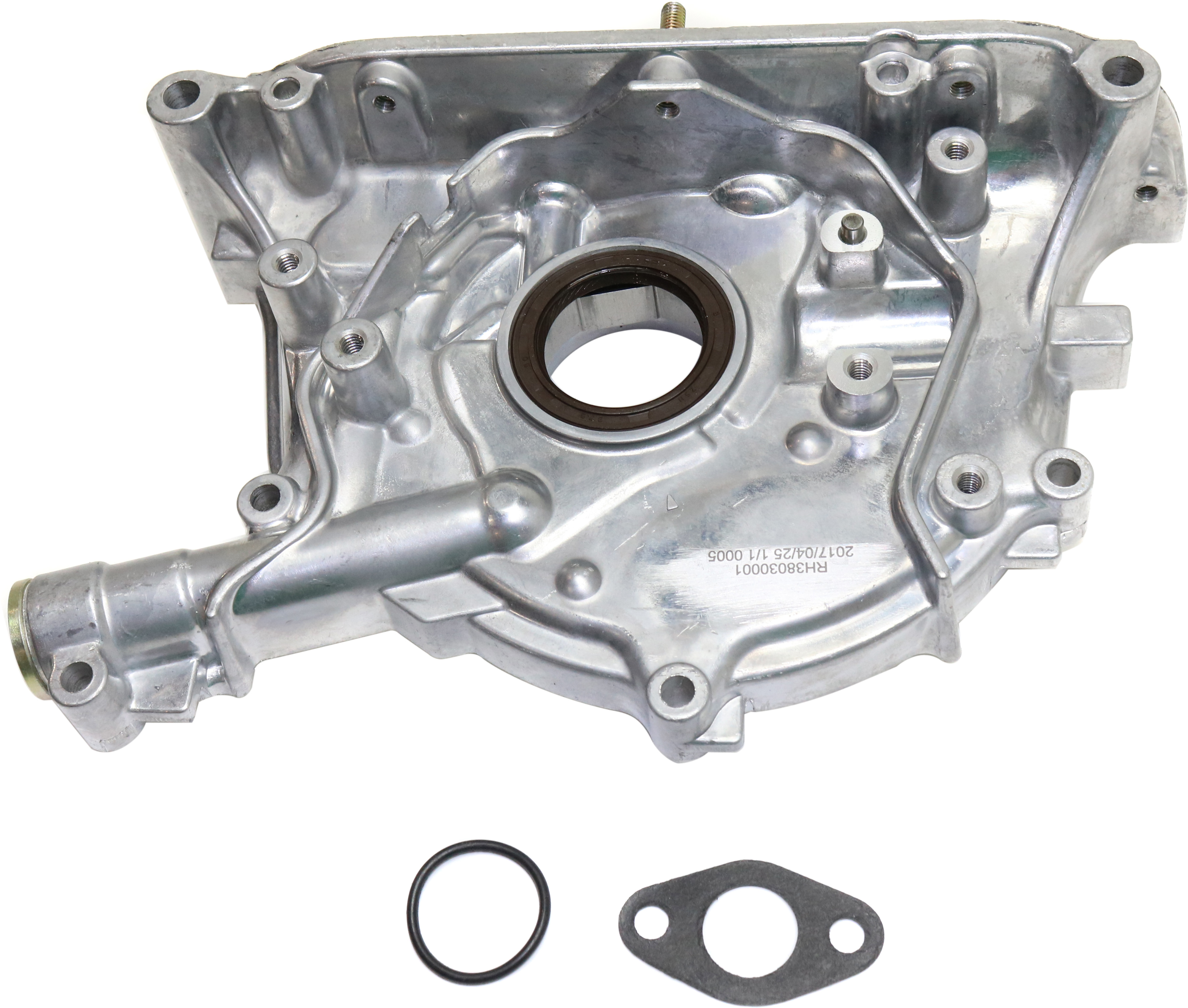AM INTEGRA 96-01 CR V 97-01 OIL PUMP 4 Cyl eng. SKU RH38030001