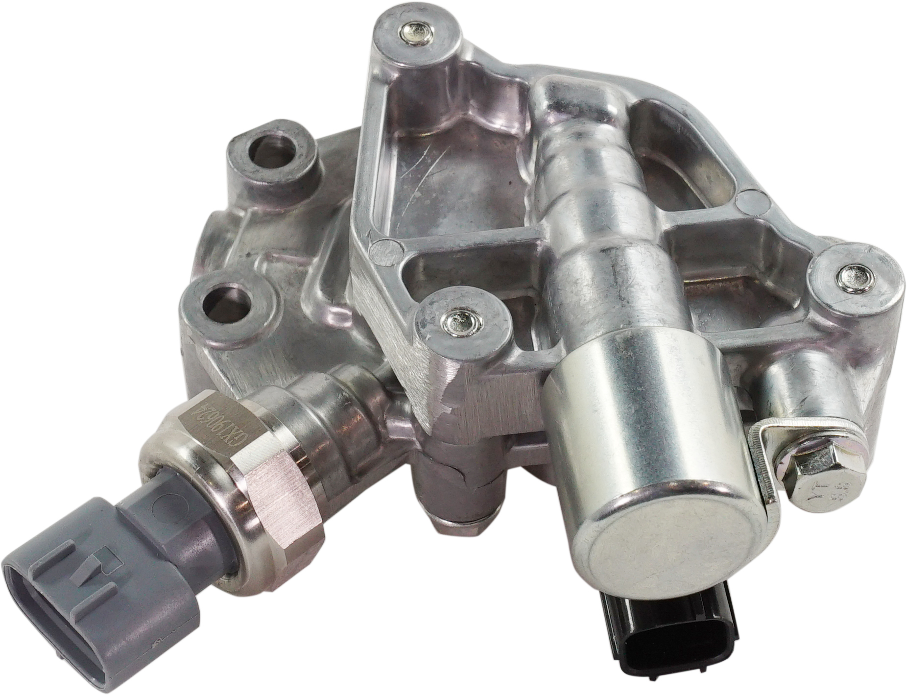 AM ACCORD ODYSSEY 05-07 PILOT 06-08 VARIABLE TIMING SOLENOID 6 Cyl 3.0-3.5L Eng. Spool Valve Assembly SKU RH38080005 OEM 15810RKBJ01