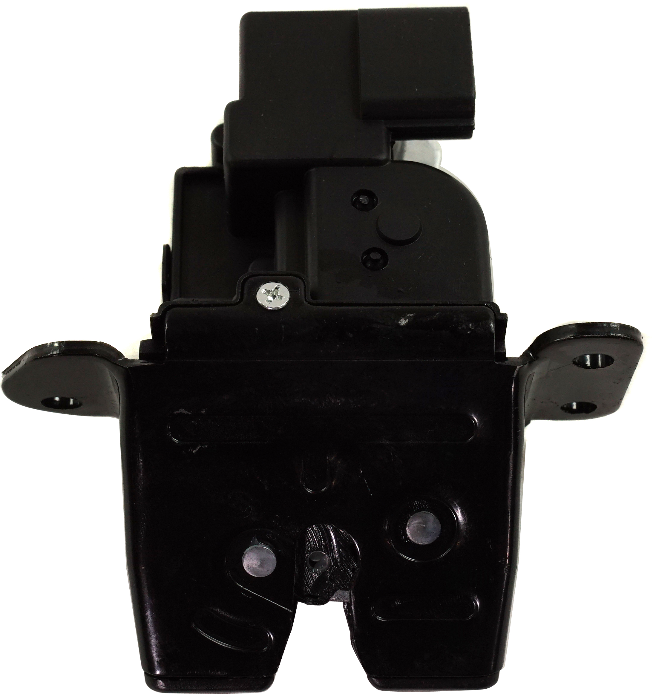 AM ELANTRA GT 13-17 LIFTGATE LOCK ACTUATOR SKU RH38320003 OEM 81230A5000