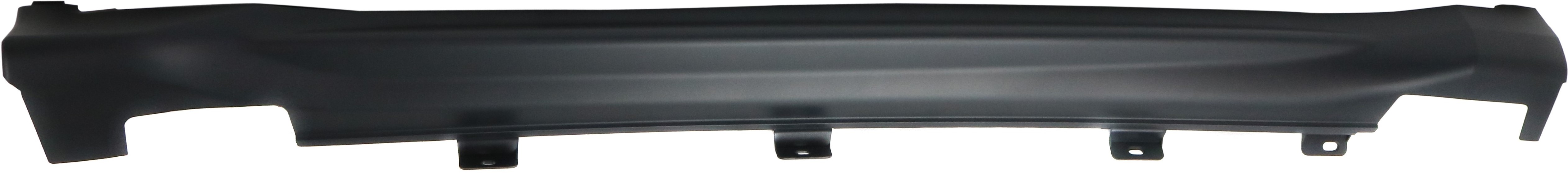 AM HR V 16-18 ROCKER PANEL MOLDING LH Textured Black SKU RH43050002 Partslink HO1606108 OEM 71850T7WA01