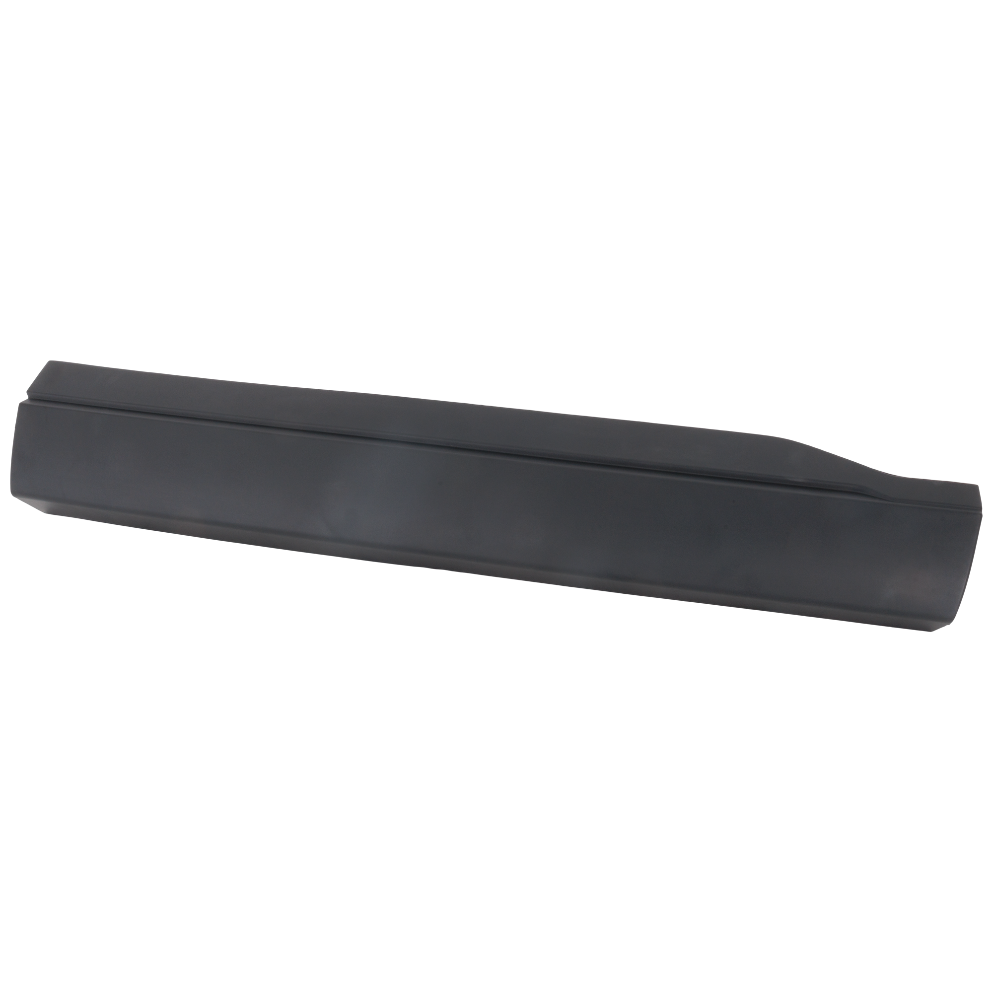 AM CR V 23-25 FRONT DOOR MOLDING RH Lower Exterior Assembly Paint to Match w Rubber SKU RH46160001 Partslink HO1305113 OEM 753123A0A01