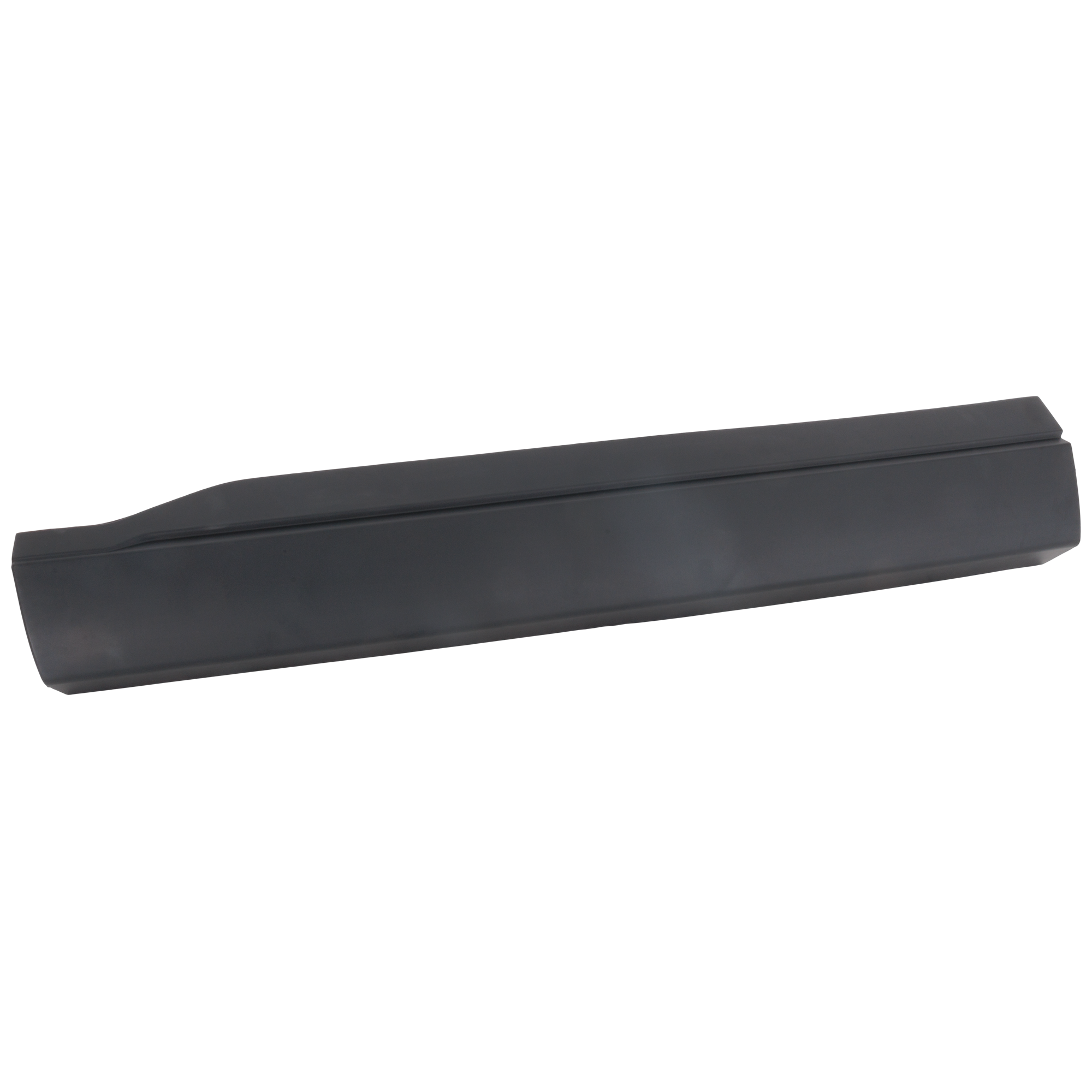 AM CR V 23-25 FRONT DOOR MOLDING LH Lower Exterior Assembly Paint to Match w Rubber SKU RH46160002 Partslink HO1304113 OEM 753323A0A01