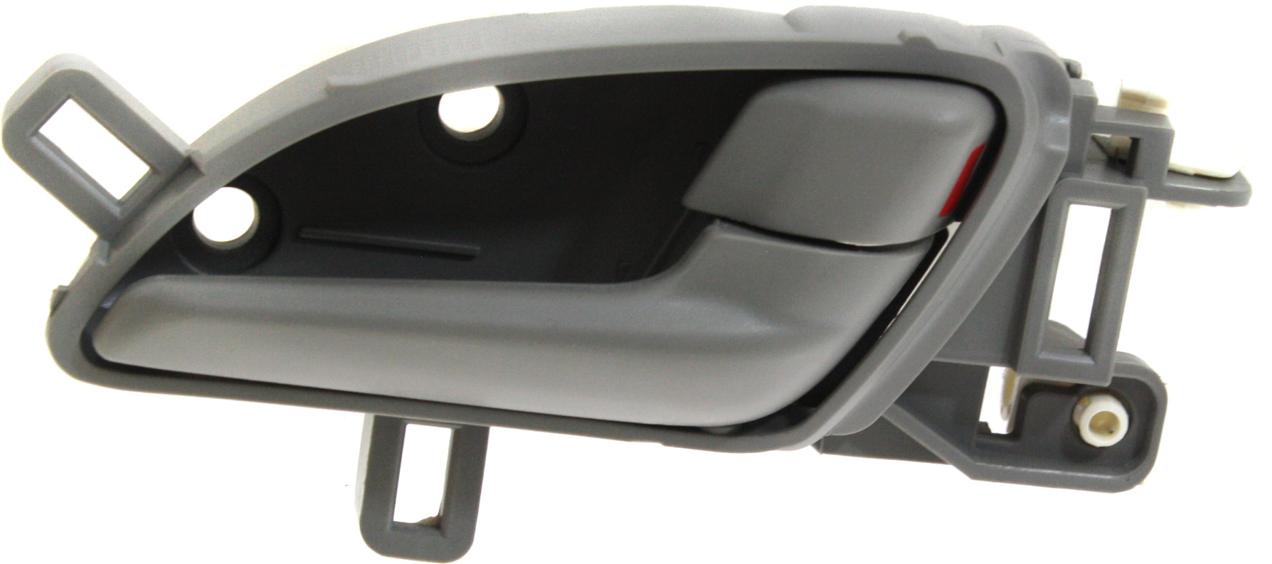 AM INSIGHT 10-14 FRONT INTERIOR DOOR HANDLE RH Gray =REAR SKU RH46210001 OEM 72120TM8A01ZA 72120TM8A01ZC 72