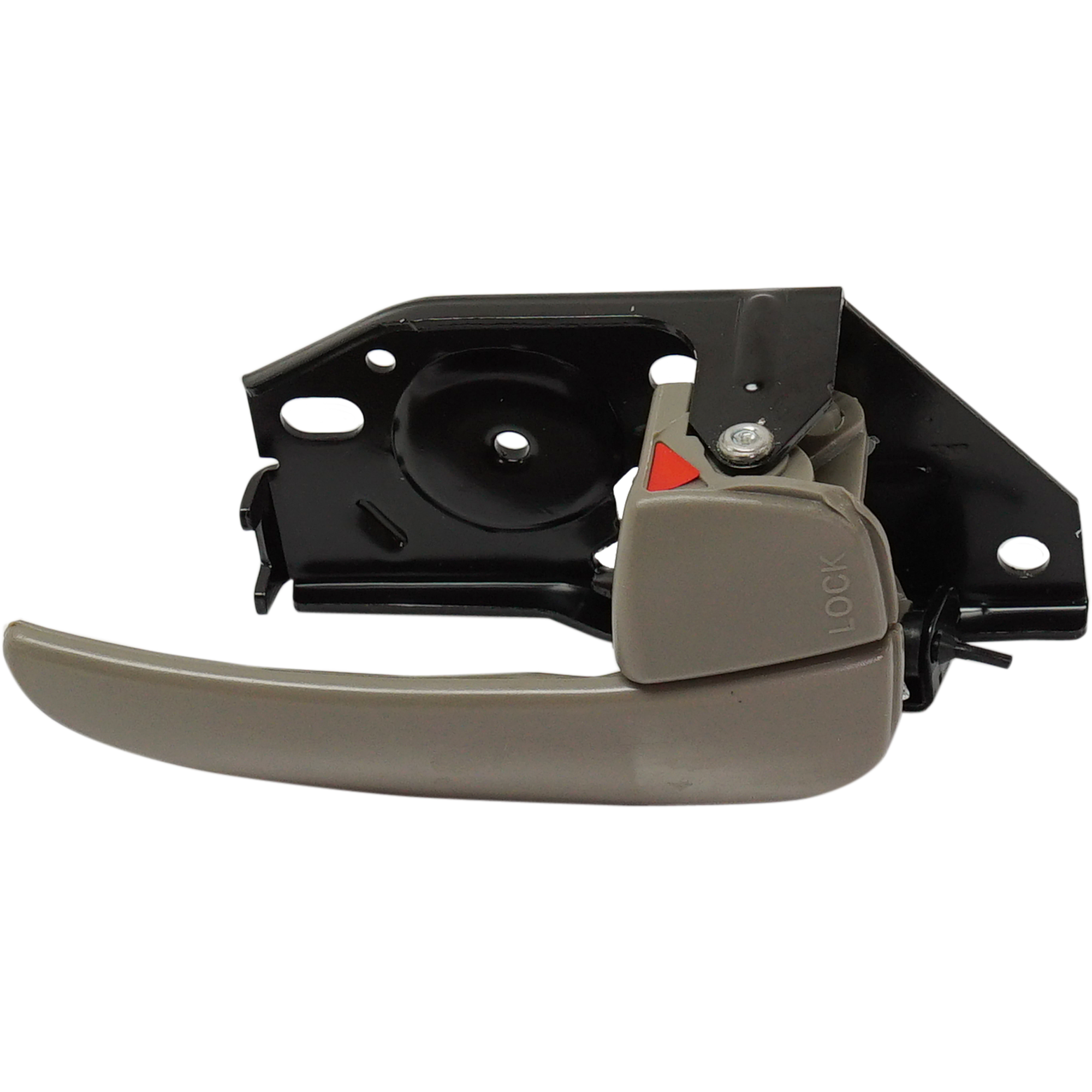 AM SONATA 02-05 FRONT INTERIOR DOOR HANDLE RH Beige =REAR SKU RH462100051E