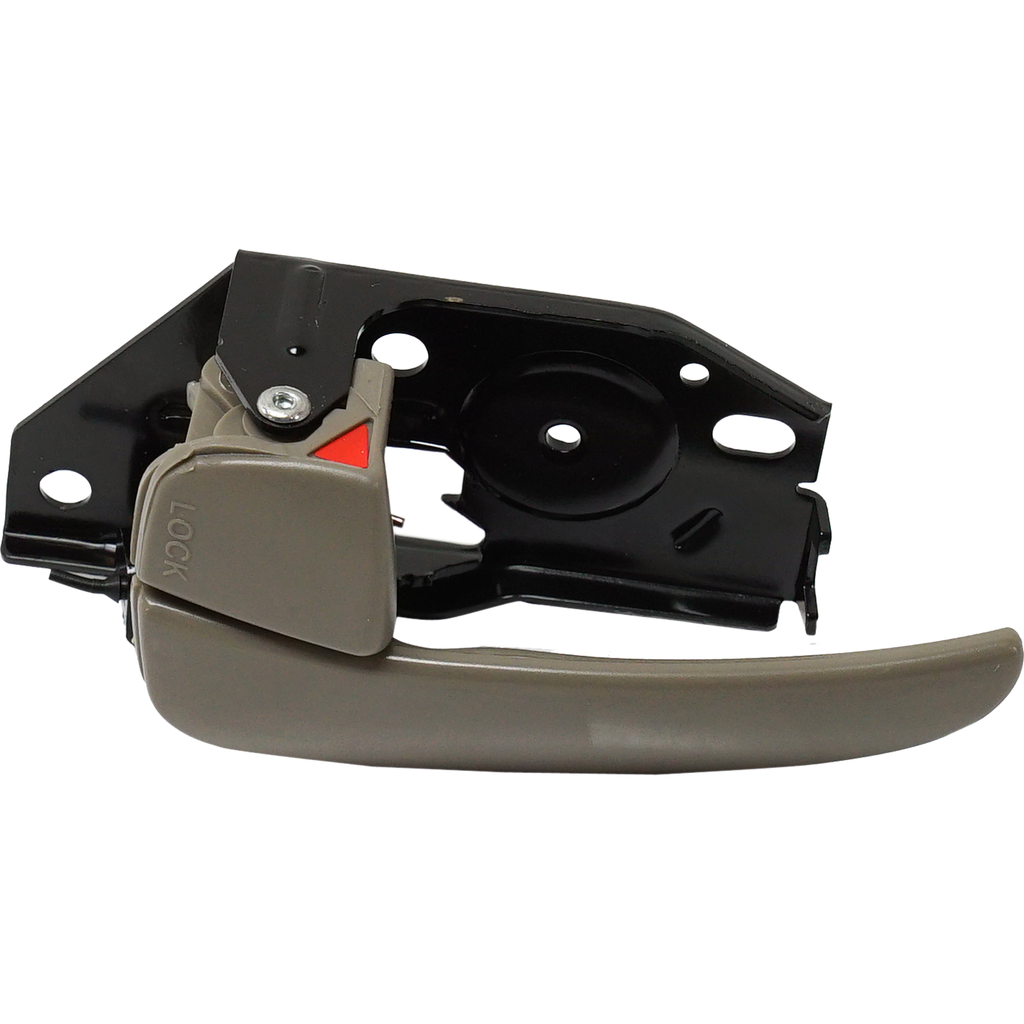 AM SONATA 02-05 FRONT INTERIOR DOOR HANDLE LH Beige =REAR SKU RH462100052E