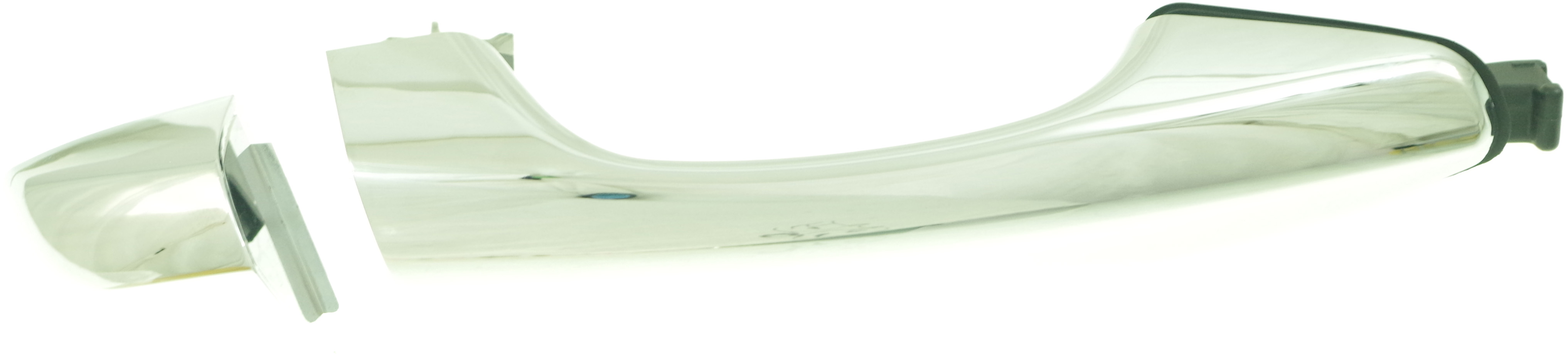 AM SANTA FE 13-19 FRONT EXTERIOR DOOR HANDLE RH Chrome w o Smart Entry System w o Keyhole SKU RH46210031CK OEM 826612W010-826622W030