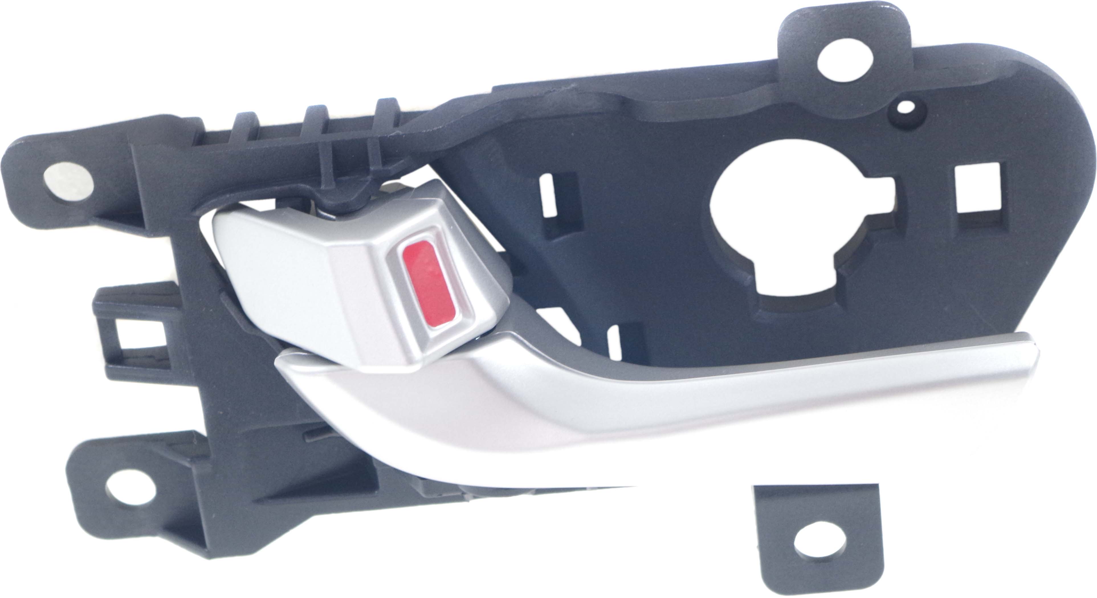 AM SANTA FE 13-19 FRONT INTERIOR DOOR HANDLE LH Silver SKU RH46210034 OEM 826102W000SDH
