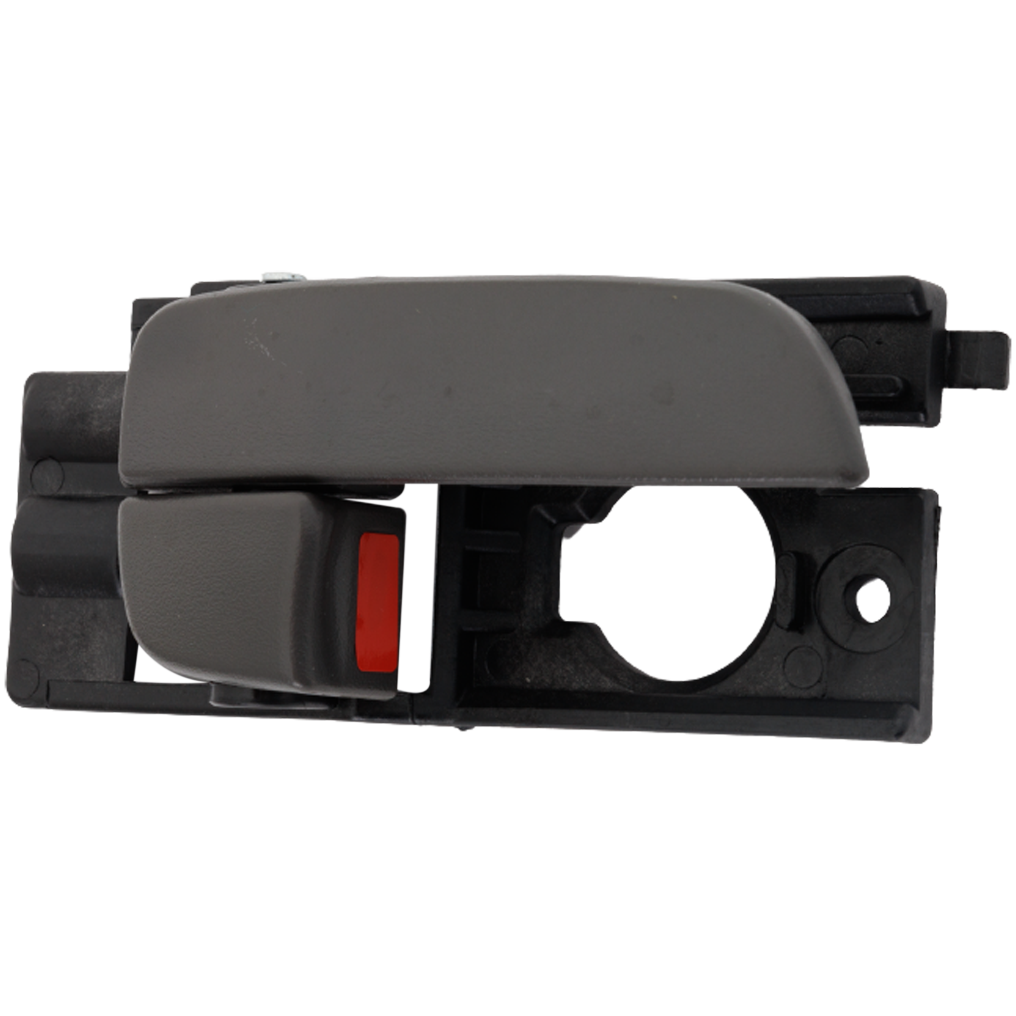 AM ACCENT 06-11 FRONT INTERIOR DOOR HANDLE RH Beige Gray Blue Hatchback 07-11 Sedan SKU RH46210061 Partslink HY1353121 OEM 826201E000AR 826201E020AR