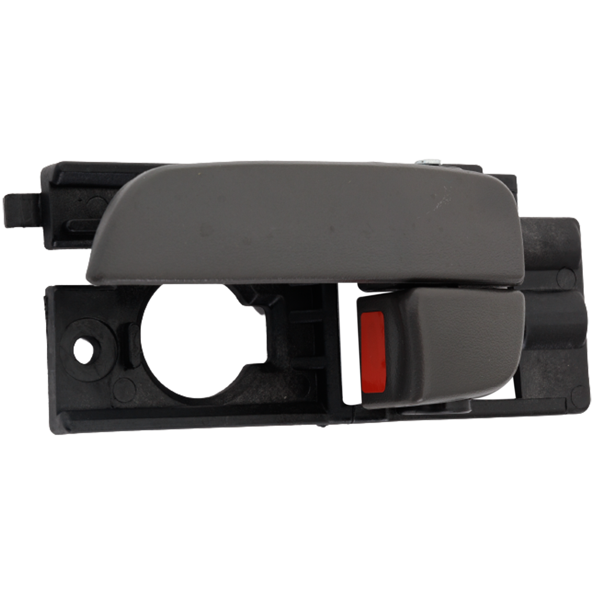 AM ACCENT 06-11 FRONT INTERIOR DOOR HANDLE LH Beige Gray Blue Hatchback 07-11 Sedan SKU RH46210062 Partslink HY1352121 OEM 826101E000AR 826101E020AR