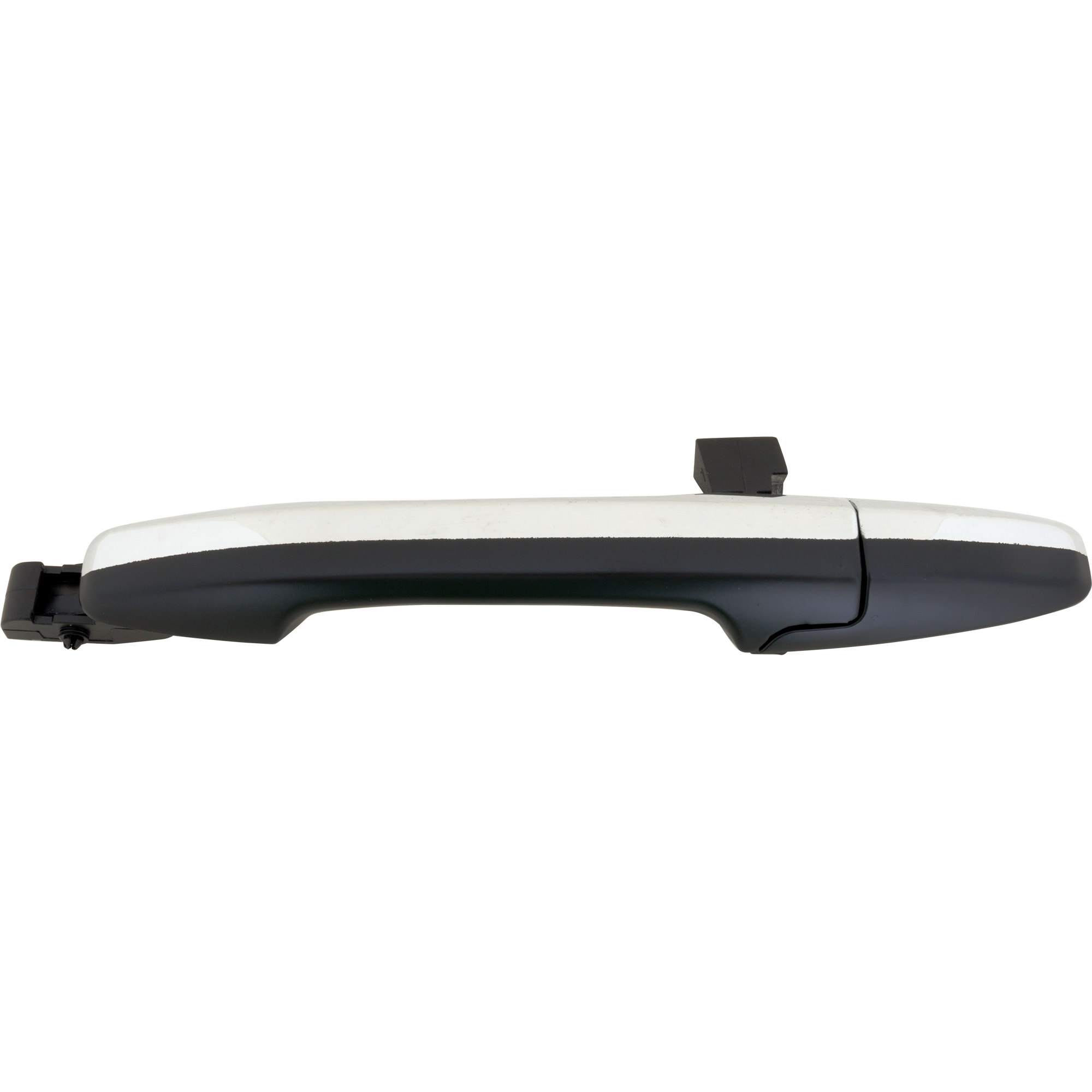 AM CIVIC 06-11 FRONT EXTERIOR DOOR HANDLE LH Chrome Lever Primed Bezel w o Keyhole Sedan =REAR LH SKU RH46250014K OEM 72180SNBE01ZY