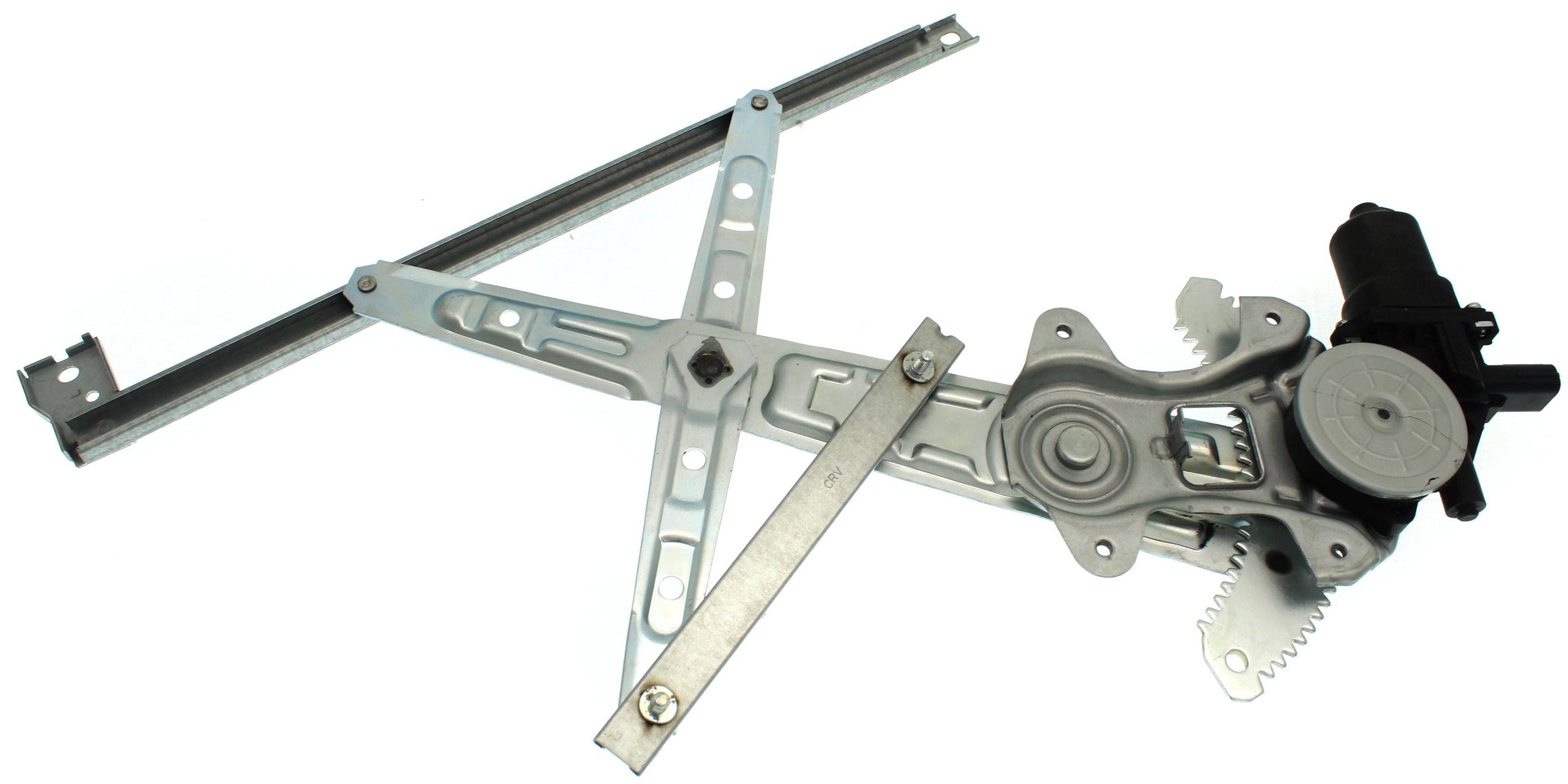 AM CIVIC 12-15 FRONT WINDOW REGULATOR LH Power w Motor Coupe SKU RH46290006 OEM 72251TS8A01 PFM 72251TS8A21-72