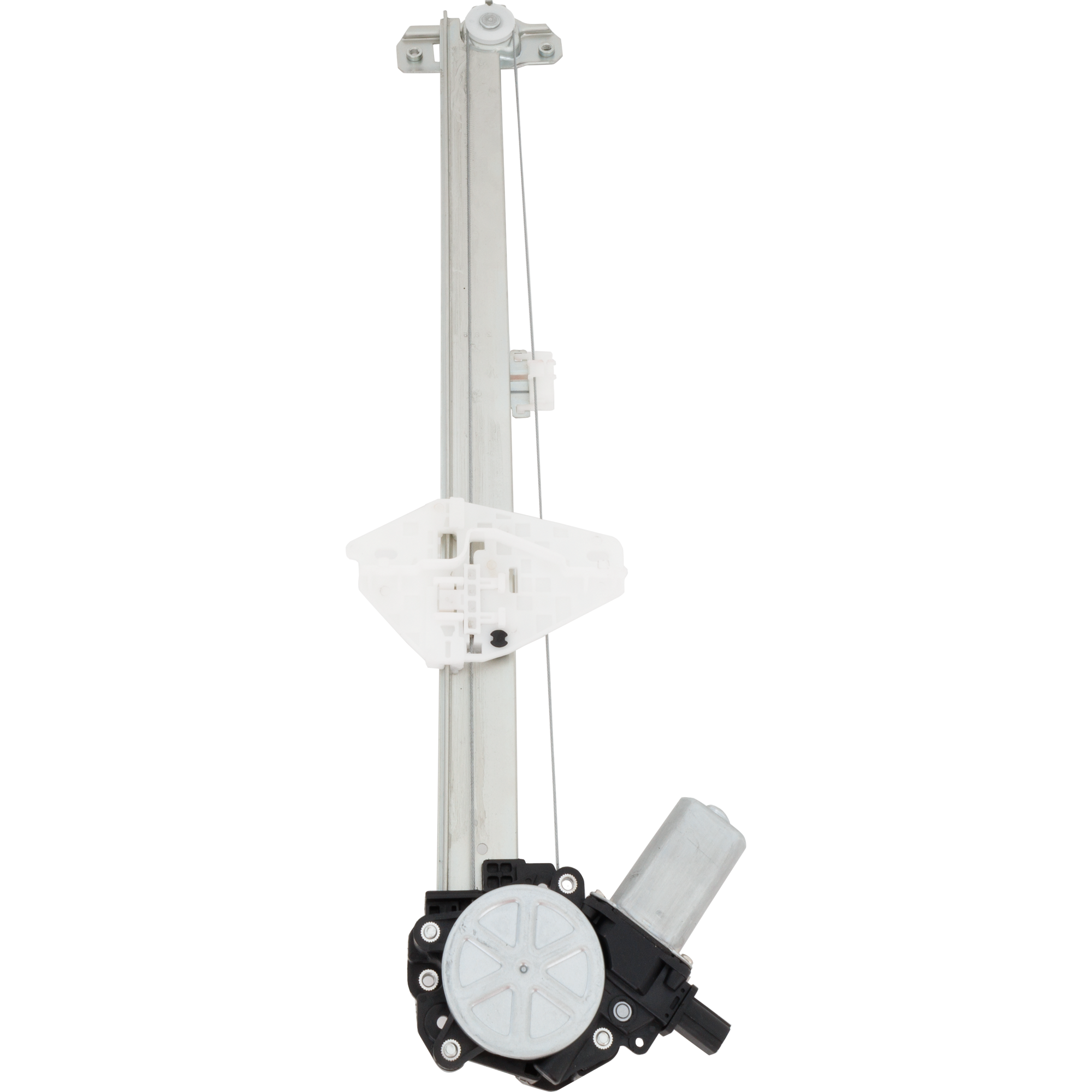 AM PILOT 09-15 FRONT WINDOW REGULATOR RH Power with Motor 6 Pin SKU RH46290013 Partslink HO1351163 OEM 72210SZAA02