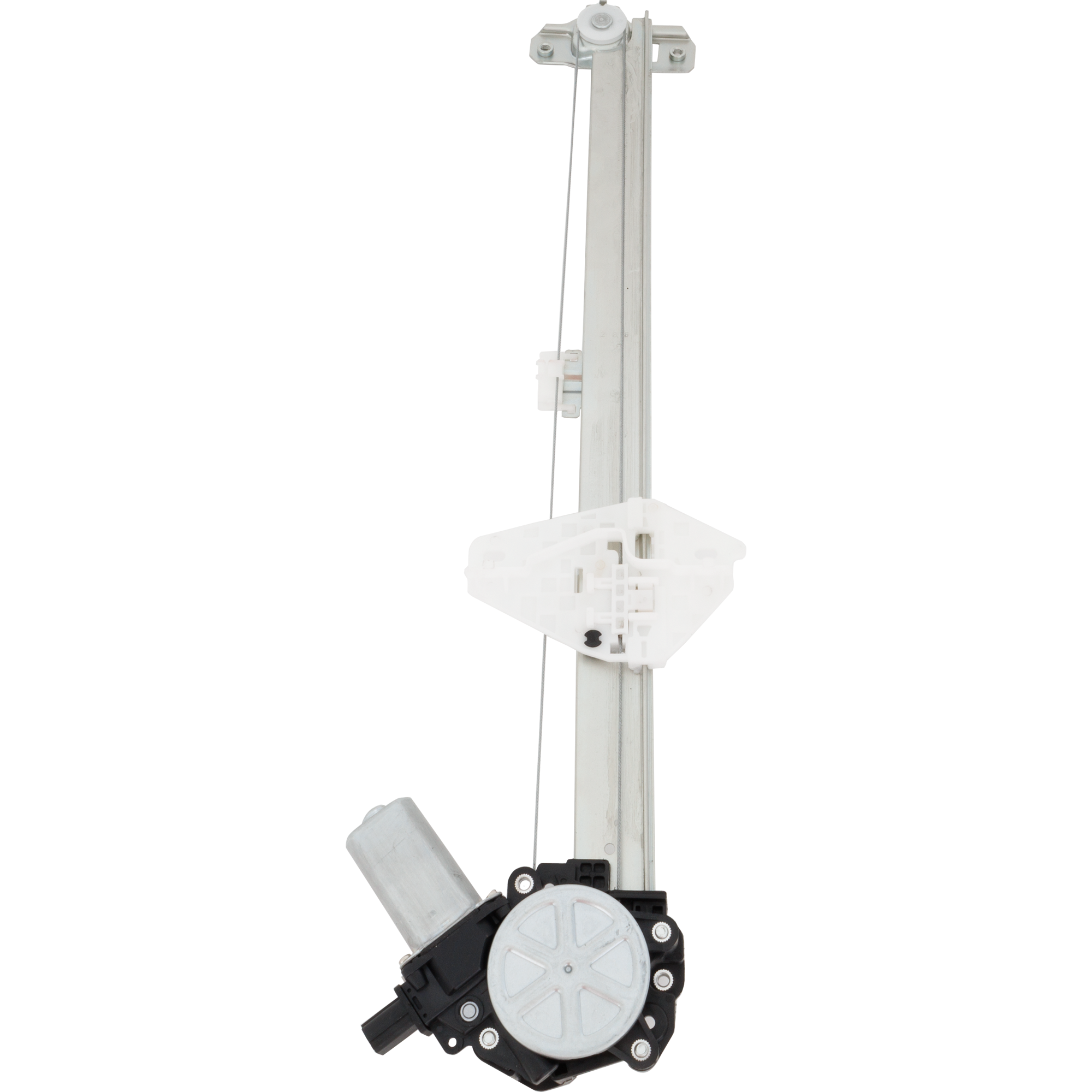 AM PILOT 09-15 FRONT WINDOW REGULATOR LH Power with Motor 6 Pin SKU RH46290014 Partslink HO1350163 OEM 72250SZAA02