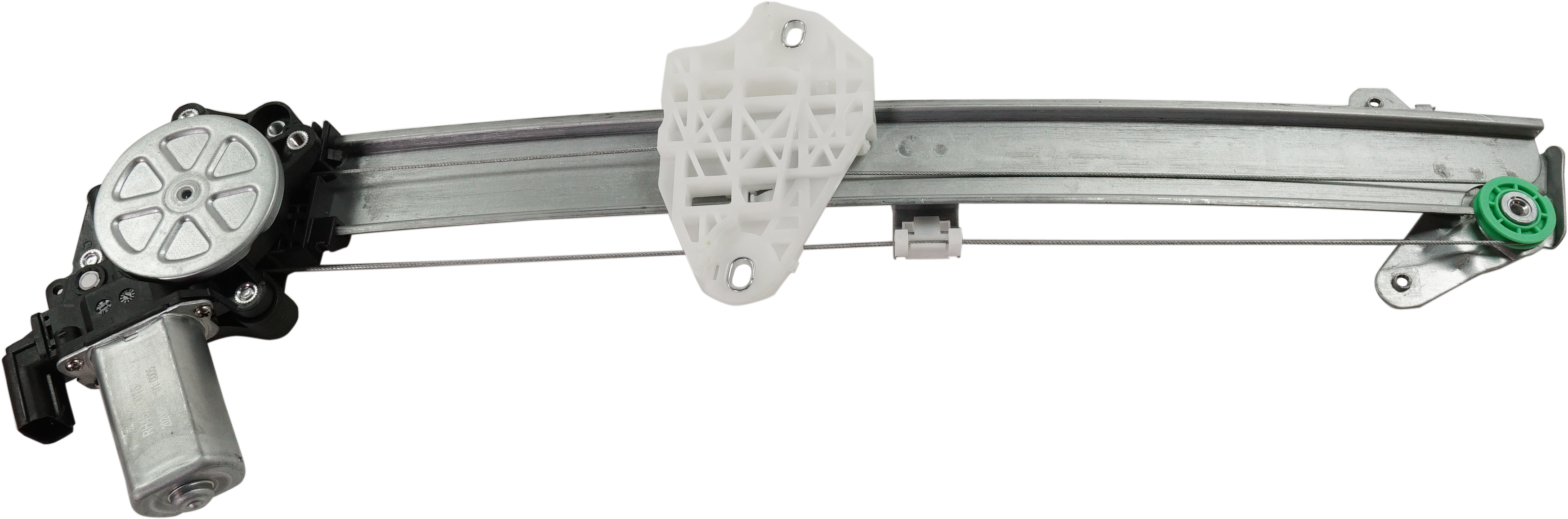 AM ACCORD 13-17 FRONT WINDOW REGULATOR RH Power w Motor Sedan SKU RH46290015 Partslink HO1351165 OEM 72210T2AA11