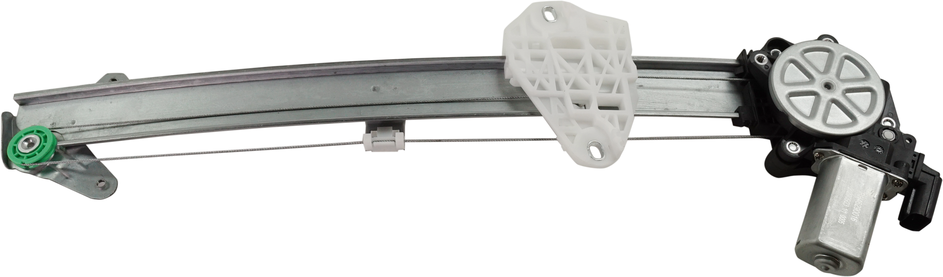 AM ACCORD 13-17 FRONT WINDOW REGULATOR LH Power w Motor Sedan SKU RH46290016 Partslink HO1350165 OEM 72250T2AA11