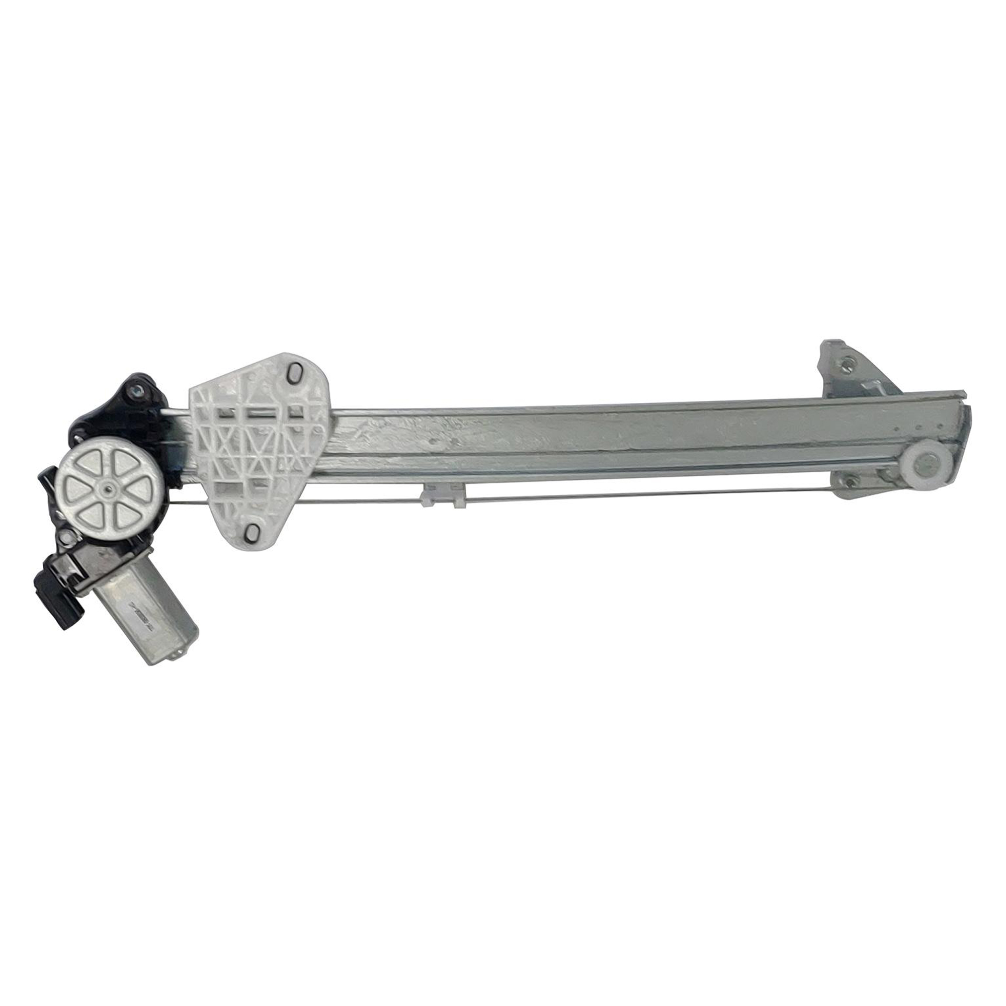 AM HR V 16-22 FRONT WINDOW REGULATOR RH Power w Motor 2 Pins SKU RH46290061 Partslink HO1351175 OEM 72210T7WA01