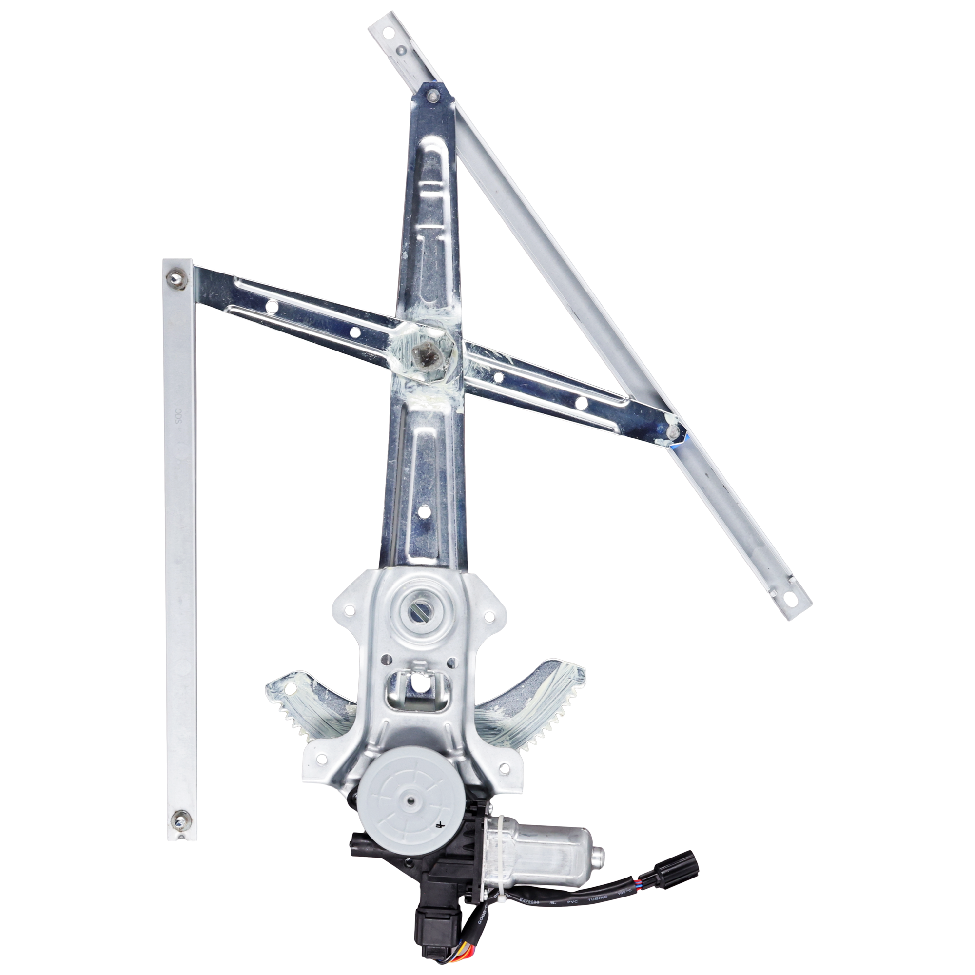 AM ODYSSEY 11-17 FRONT WINDOW REGULATOR LH w Motor SKU RH46290106 Partslink HO1350167 OEM 72251TK8A01 PFM