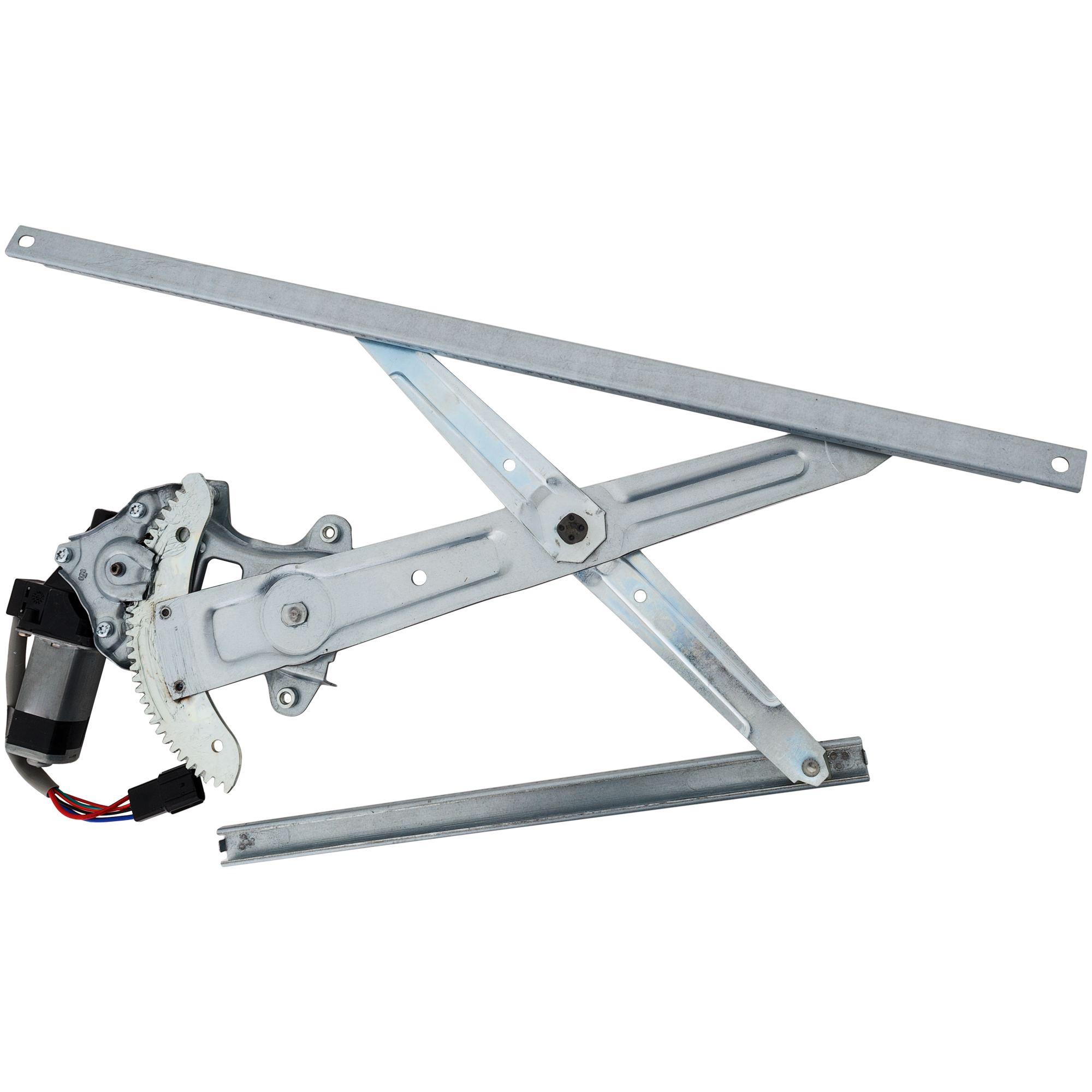 AM PASSPORT 19-25 PILOT 16-22 RIDGELINE 17-25 FRONT WINDOW REGULATOR RH Power w Motor 6 Pins SKU RH46290113 Partslink HO1351183 OEM 72211TG7A01 PFM