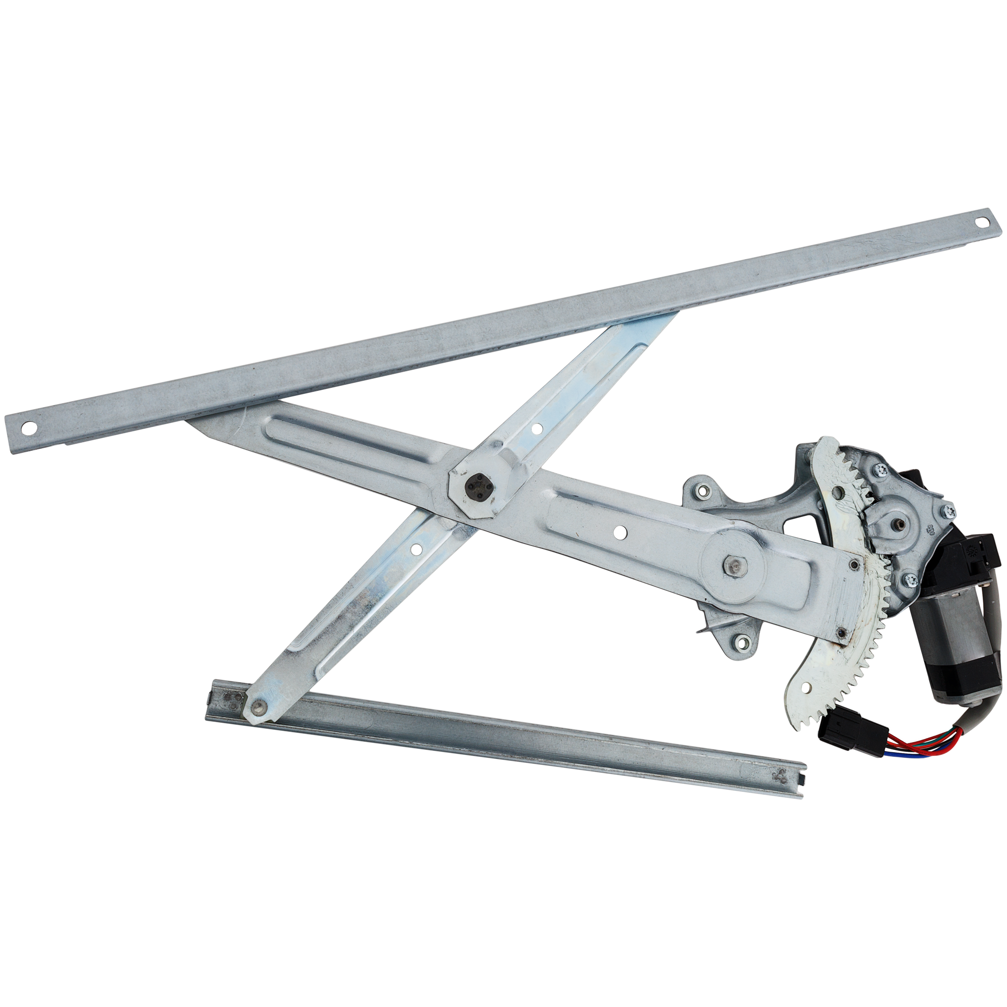 AM PASSPORT 19-25 PILOT 16-22 RIDGELINE 17-25 FRONT WINDOW REGULATOR LH Power w Motor 6 Pins SKU RH46290114 Partslink HO1350183 OEM 72251TG7A01 PFM