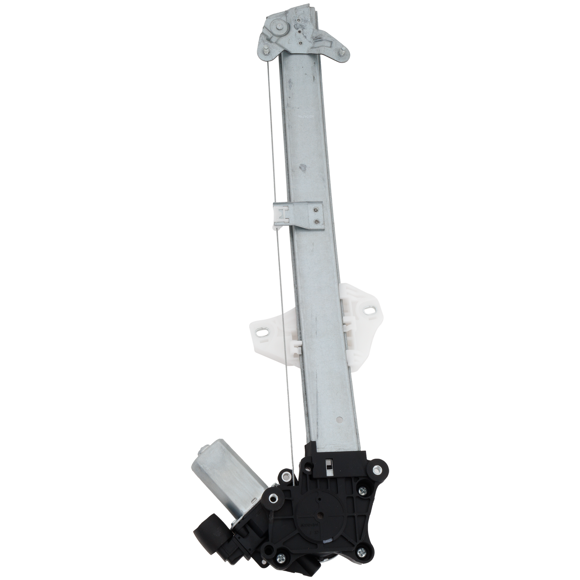 AM ACCORD 18-24 FRONT WINDOW REGULATOR RH Power w Motor 6 Pins Sedan SKU RH46290129 Partslink HO1351185 OEM 72210TVAA01