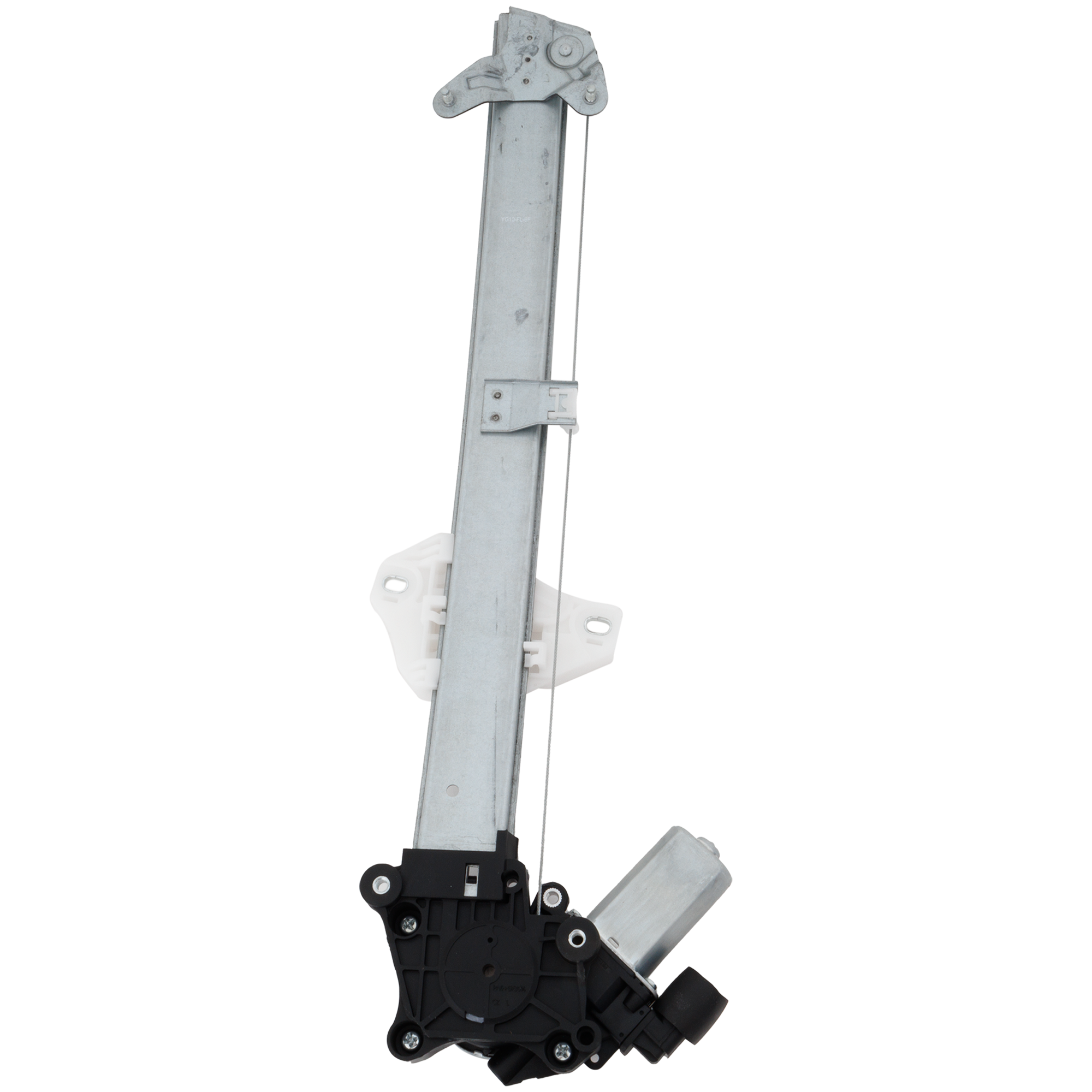 AM ACCORD 18-24 FRONT WINDOW REGULATOR LH Power w Motor 6 Pins Sedan SKU RH46290130 Partslink HO1350185 OEM 72250TVAA01