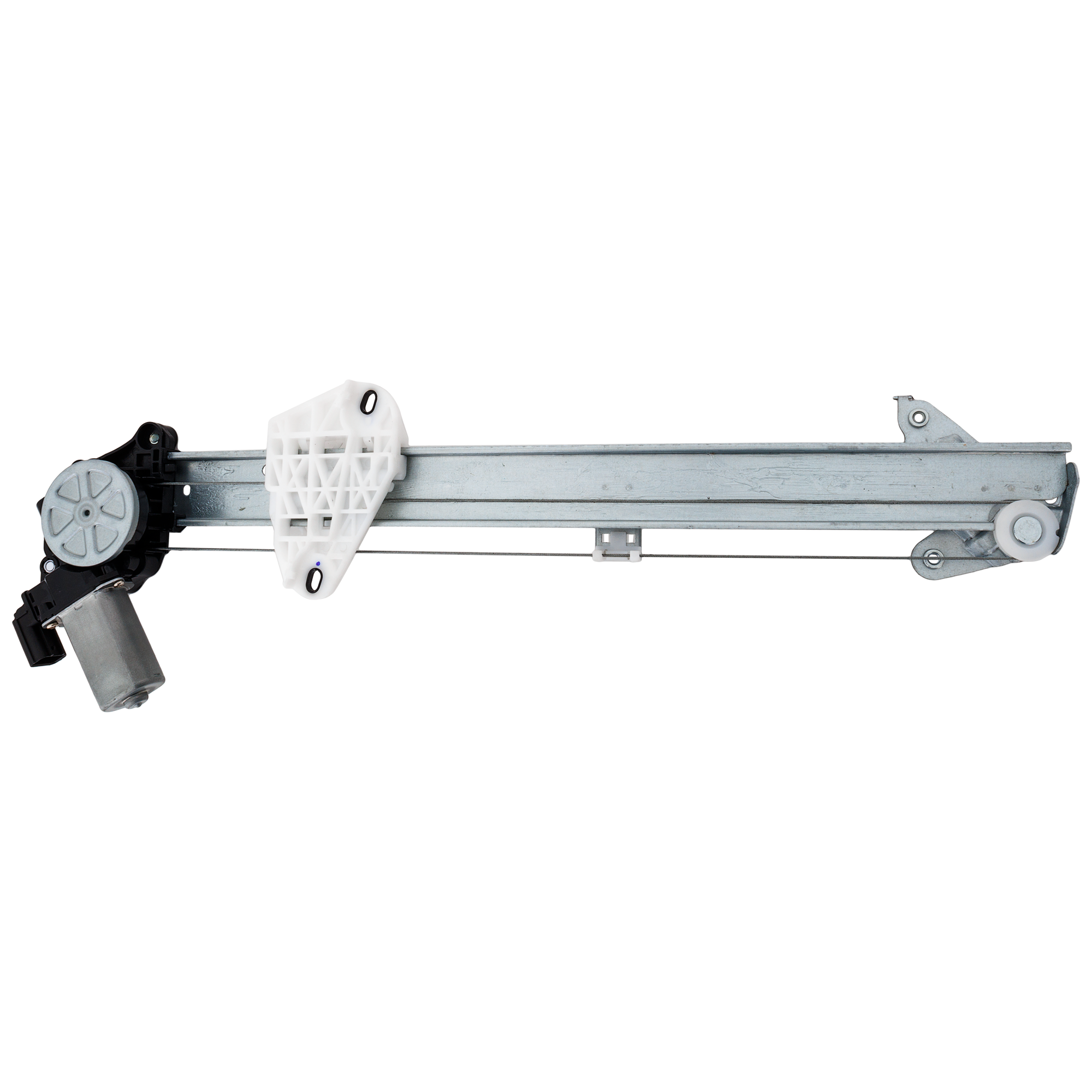 AM FIT 15-20 FRONT WINDOW REGULATOR RH Power w Motor 2 Pins SKU RH46290133 OEM 72210T5RA11 PFM