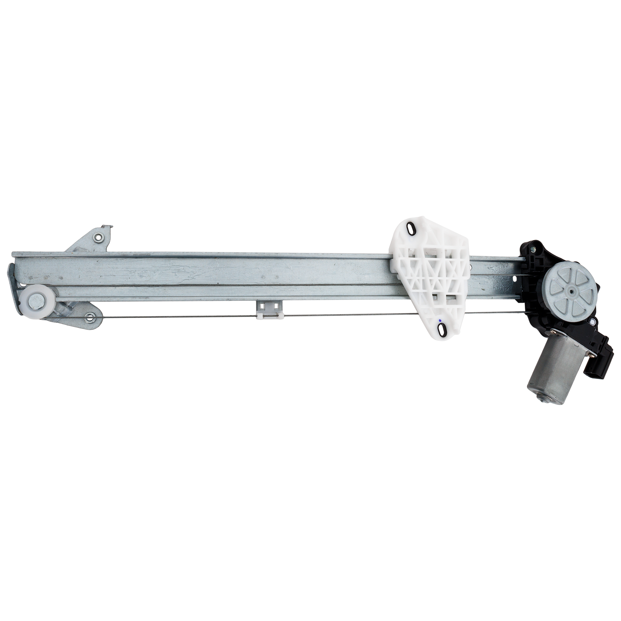 AM FIT 15-20 FRONT WINDOW REGULATOR LH Power w Motor 6 Pins SKU RH46290134 OEM 72250T5RA11 PFM
