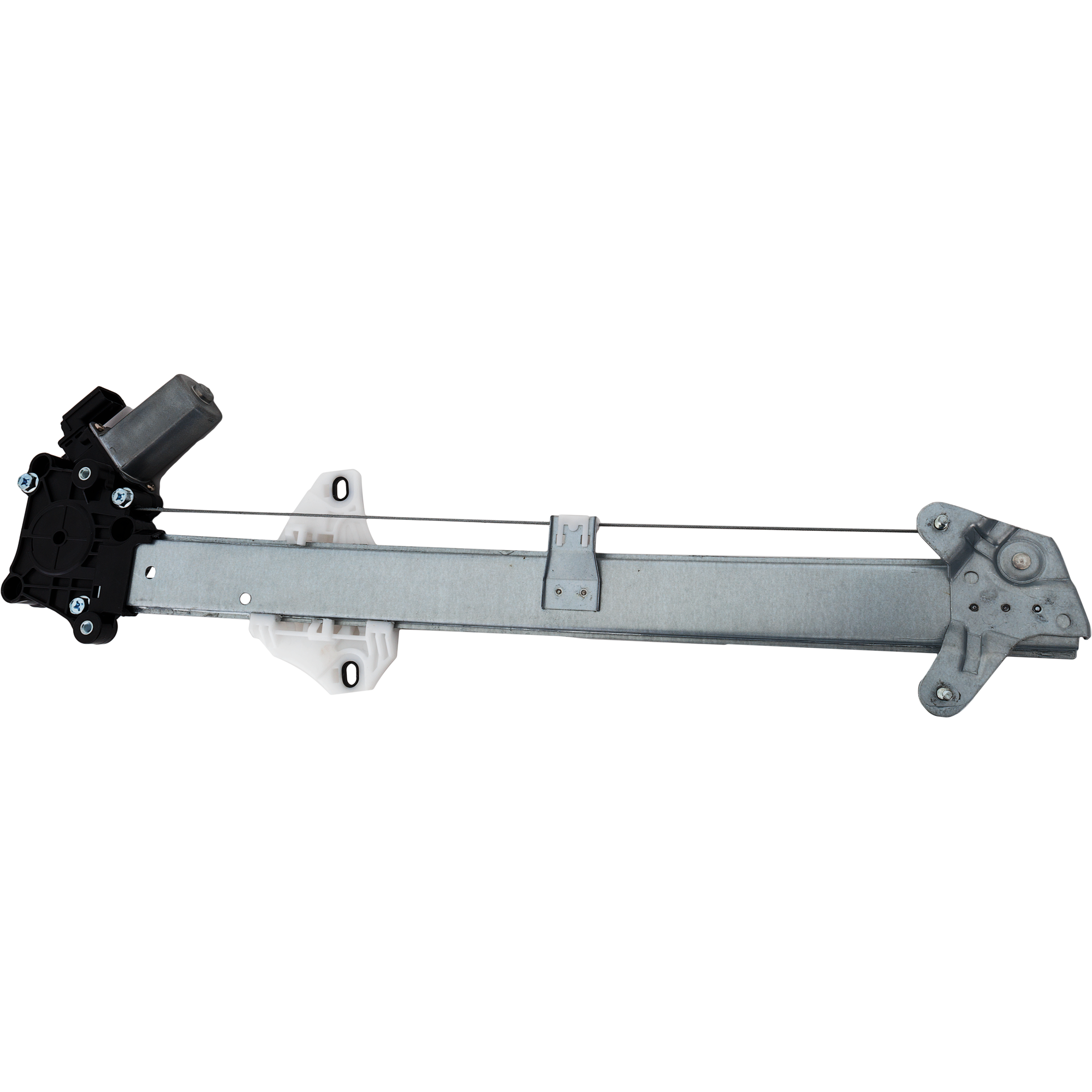 AM CR V 17-22 FRONT WINDOW REGULATOR RH Power w Motor 6 Pins LX Model SKU RH46290137 OEM 72210TLAA11 PFM