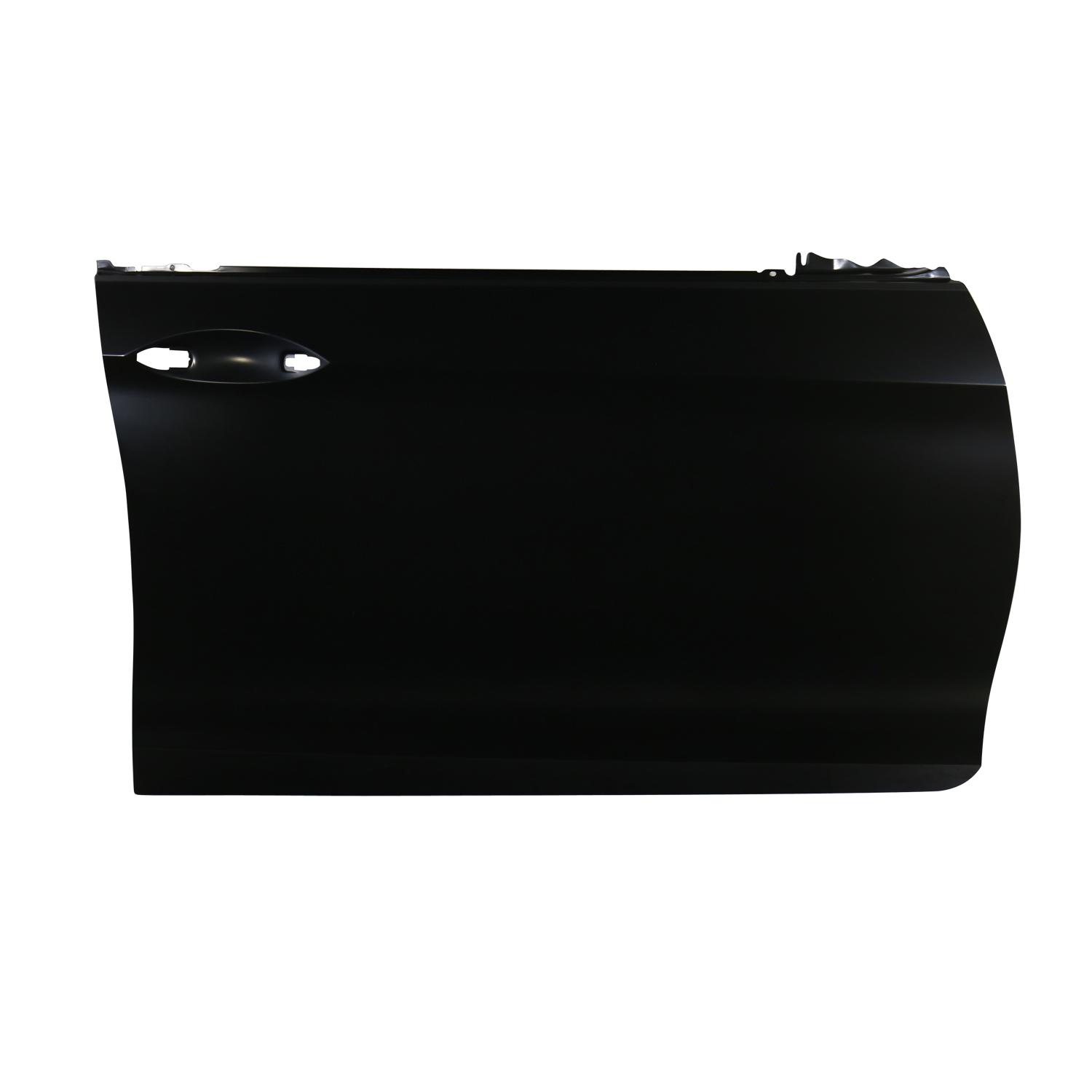 AM ACCORD 13-17 FRONT DOOR PANEL RH Outer Steel Sedan CAPA SKU RH46840001Q Partslink HO1303106C OEM 67111T2AA00ZZ