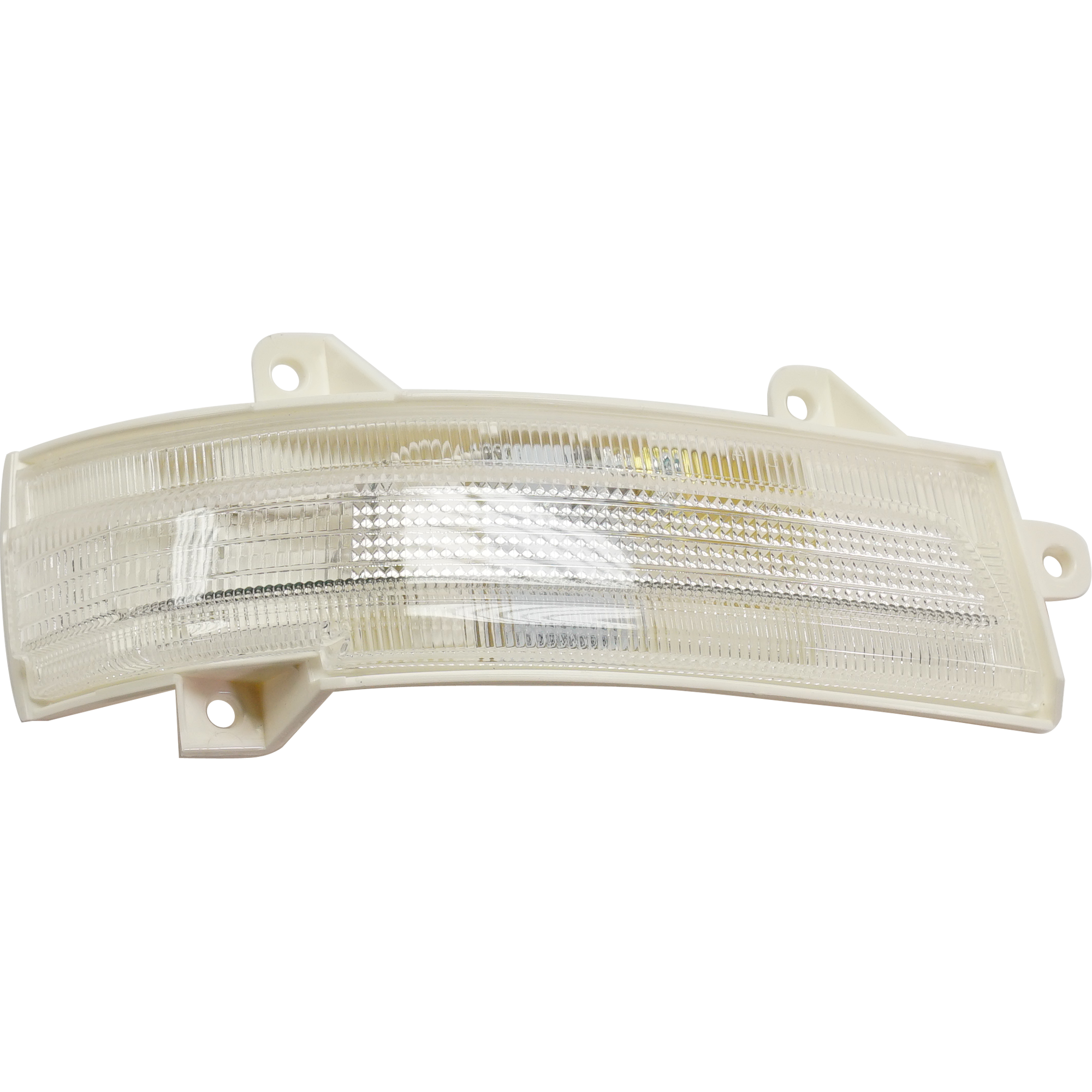 AM CIVIC 12-13 SIGNAL LAMP RH Assembly Hybrid Models SKU RH47150001 Partslink HO1329102 OEM 34300TM0T02