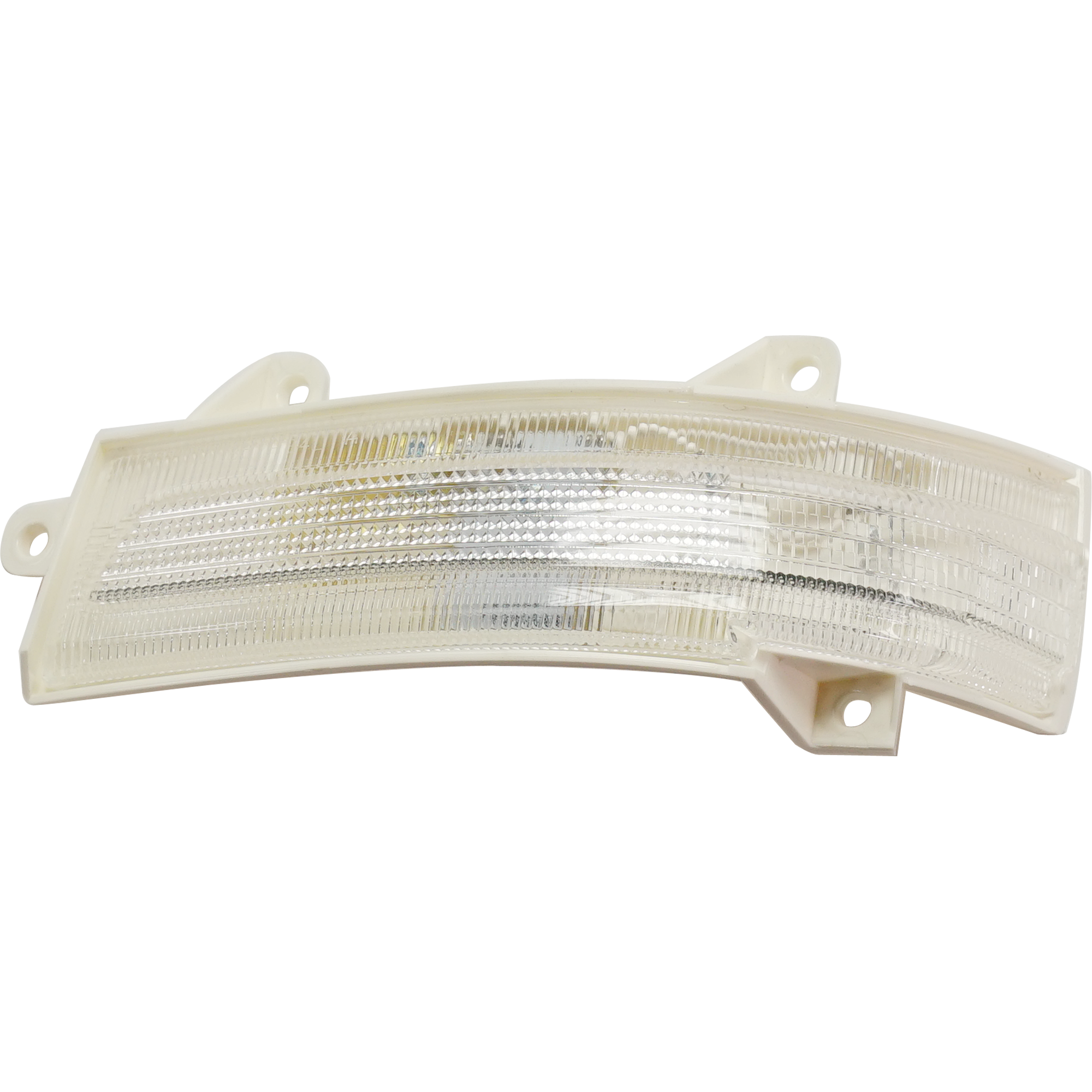 AM CIVIC 12-13 SIGNAL LAMP LH Assembly Hybrid Models SKU RH47150002 Partslink HO1328102 OEM 34350TM0T02