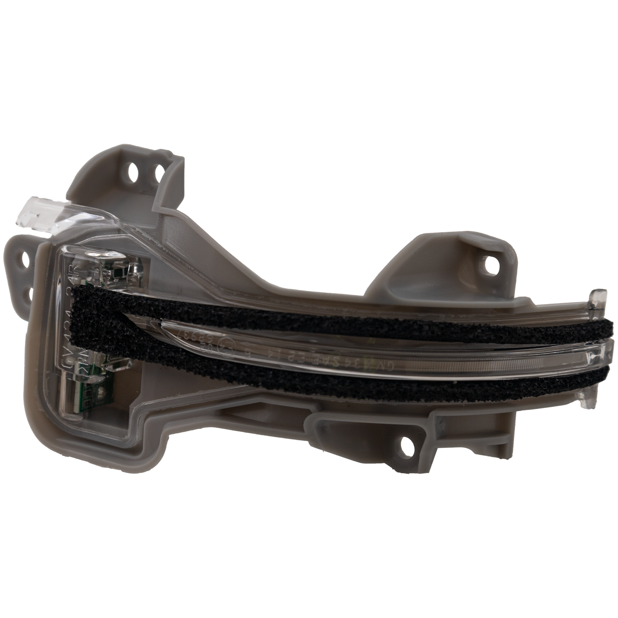 AM CR V HR V 23-25 MIRROR SIGNAL LAMP RH SKU RH47150011 Partslink HO1329105 OEM 343003W0A01
