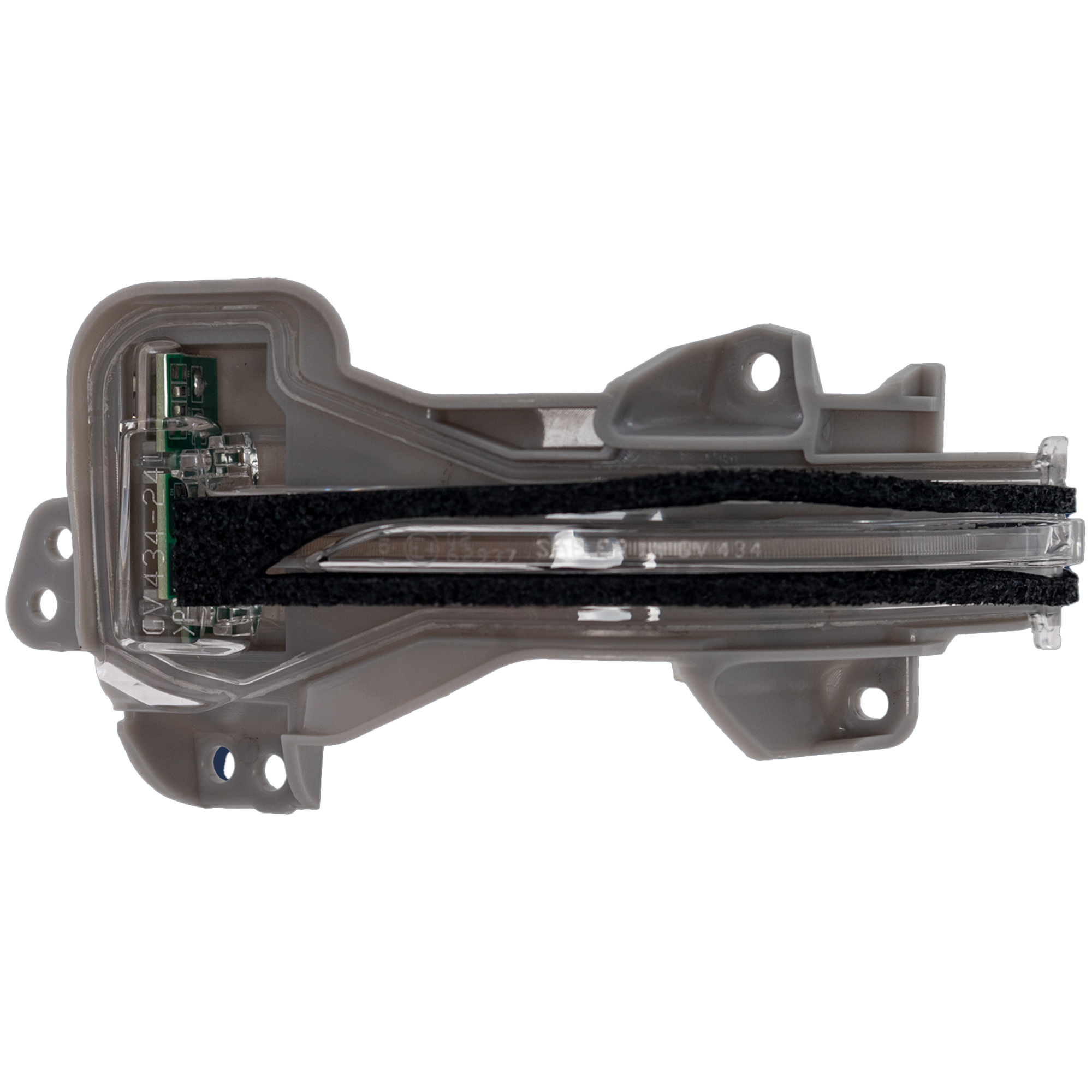 AM CR V HR V 23-25 MIRROR SIGNAL LAMP LH SKU RH47150012 Partslink HO1328105 OEM 343503W0A01