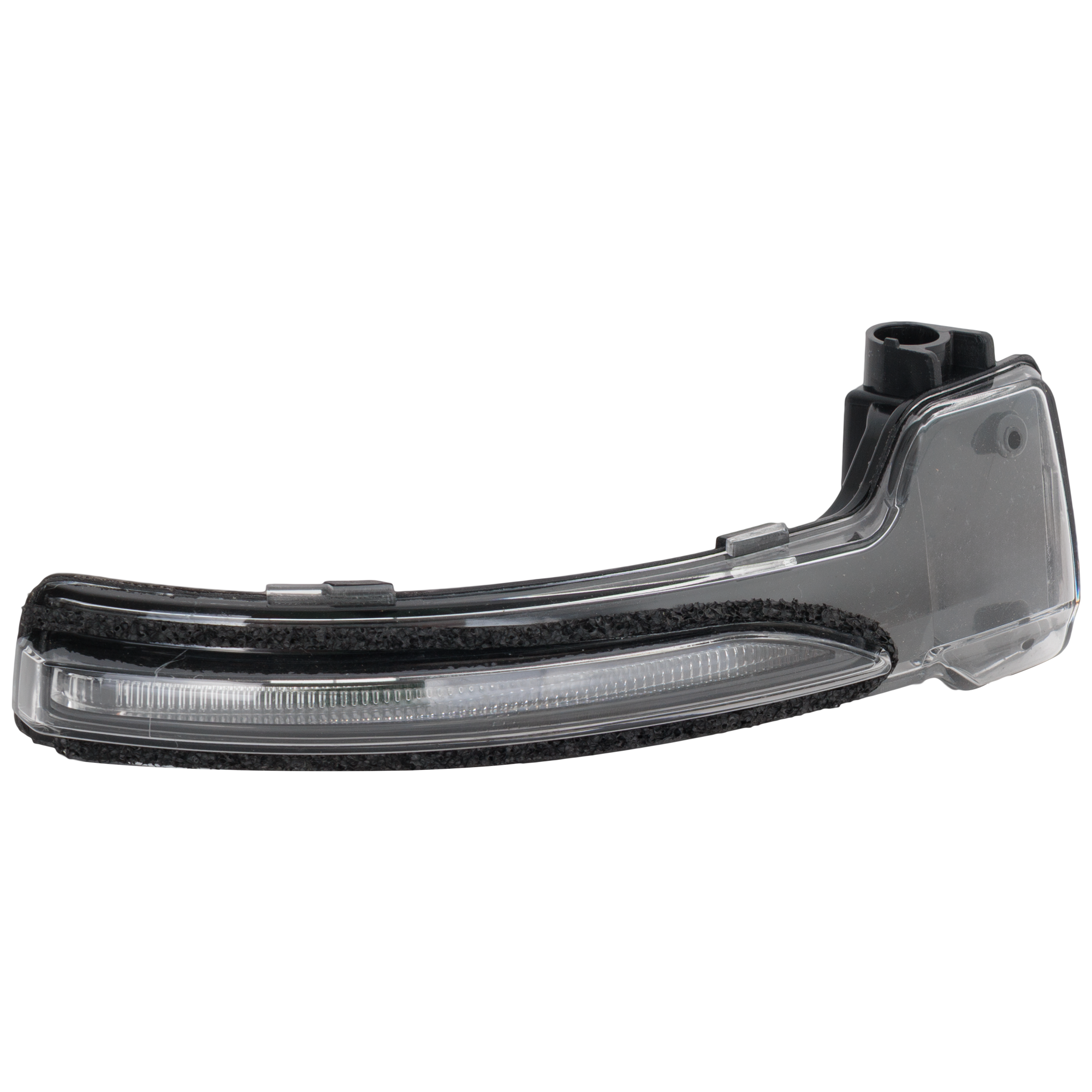AM SONATA 20-23 MIRROR SIGNAL LAMP RH Assembly Korea USA Built Vehicle Exc. Hybrid Models SKU RH47150019 Partslink HY1329103 OEM 87624L0000