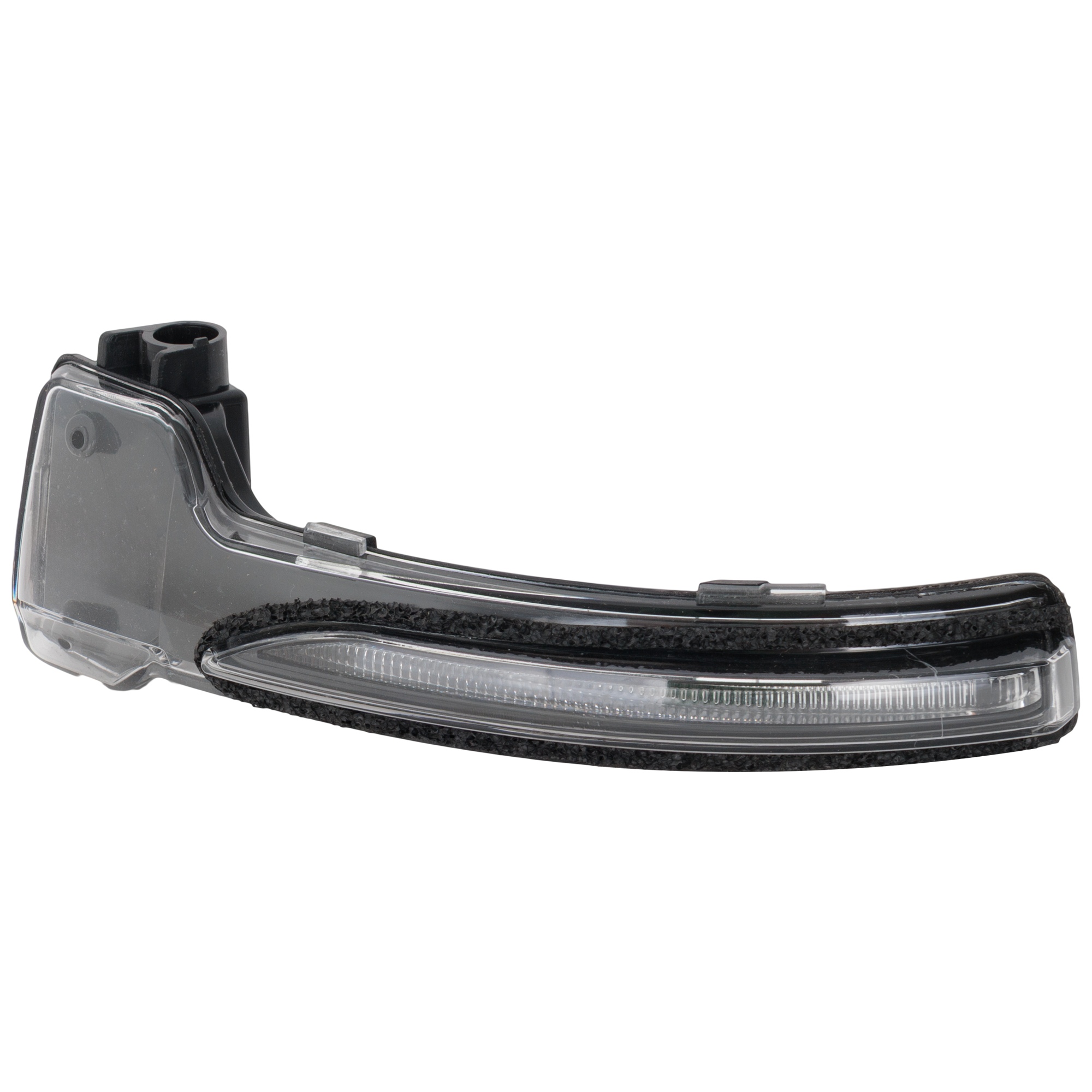 AM SONATA 20-23 MIRROR SIGNAL LAMP LH Assembly Korea USA Built Vehicle Exc. Hybrid Models SKU RH47150020 Partslink HY1328103 OEM 87614L0000