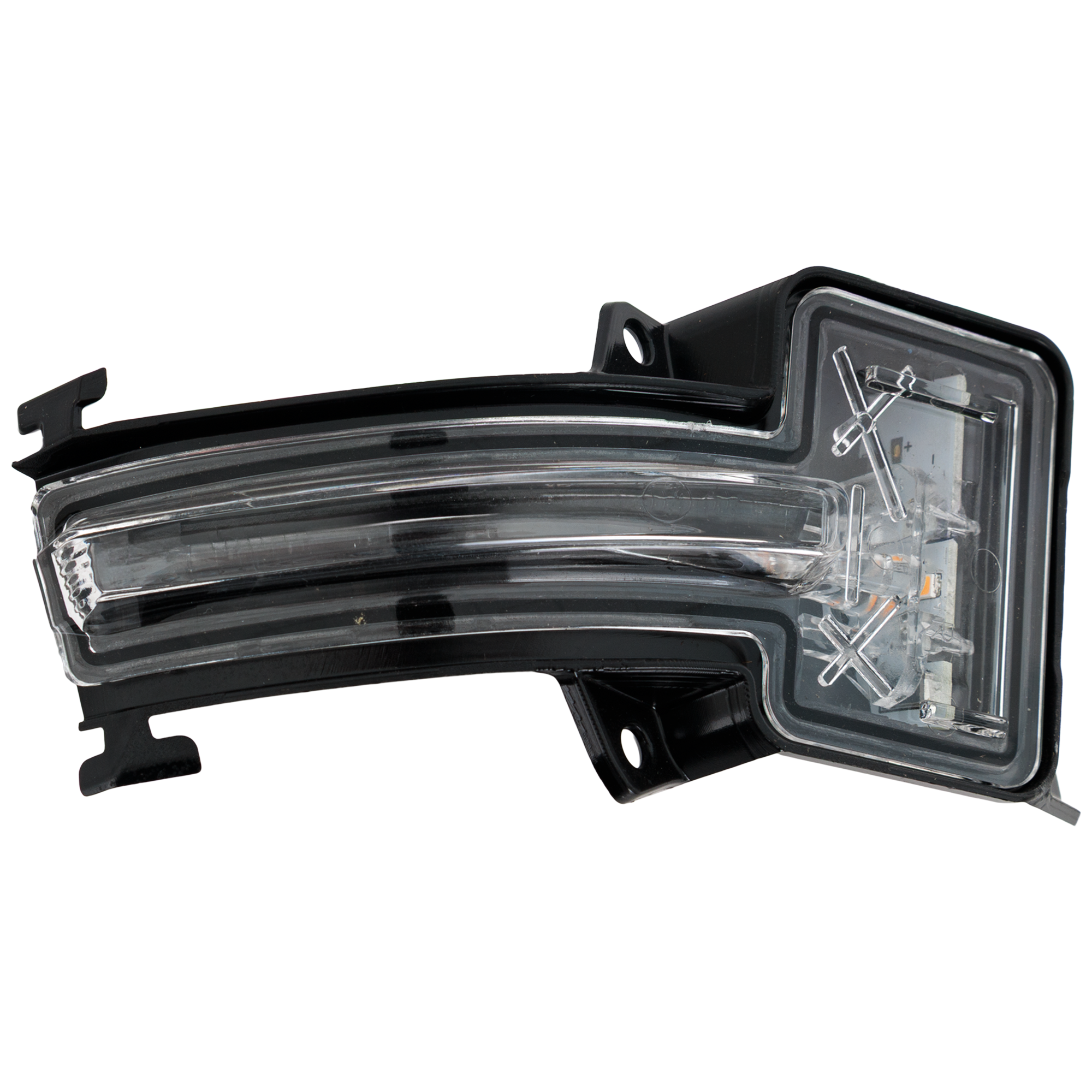AM CIVIC 16-21 MIRROR TURN SIGNAL LAMP RH North America Built Vehicle Sedan Coupe SKU RH47150021 Partslink HO1329103 OEM 34300TBAA01
